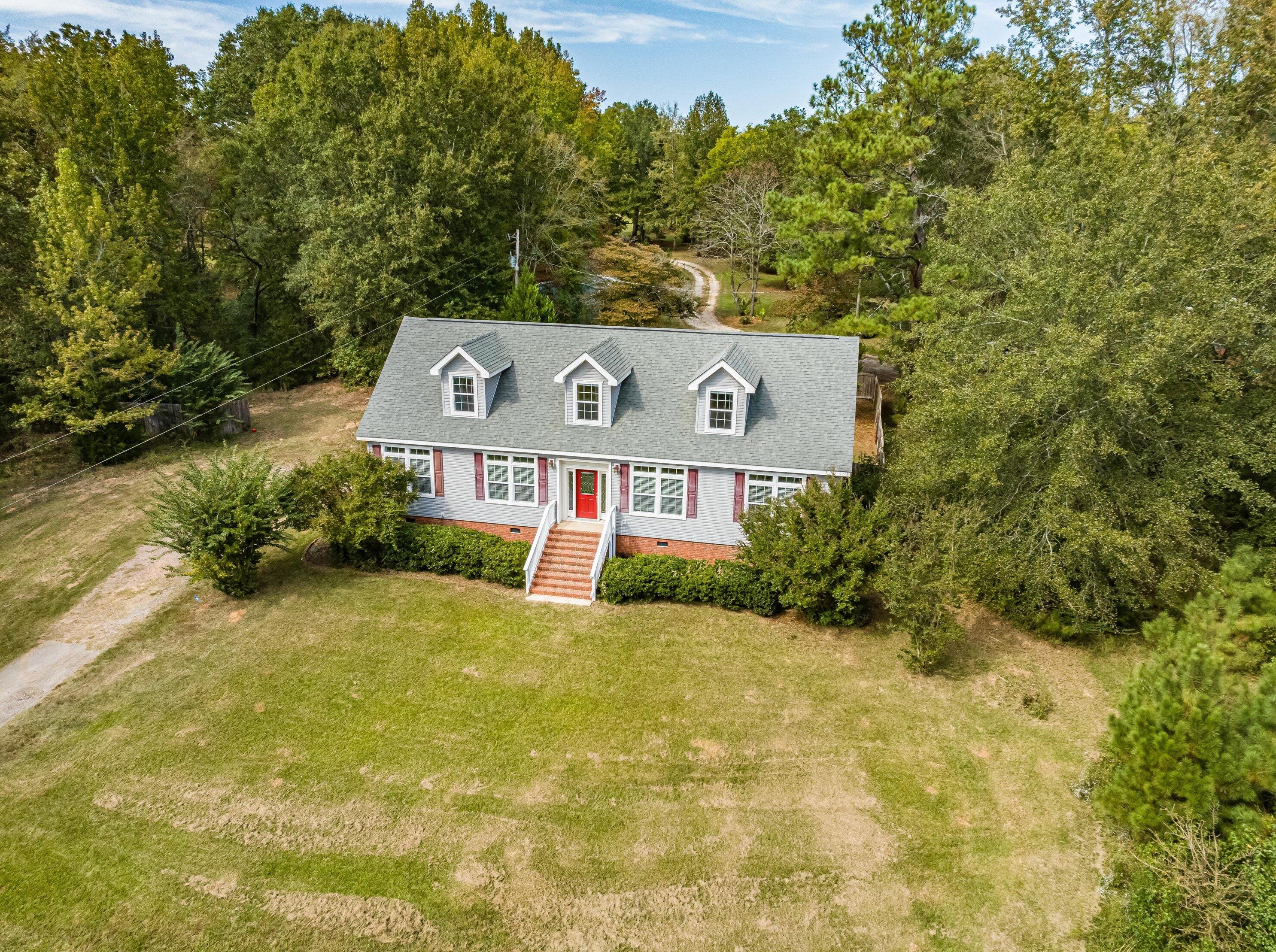 67 Double Creek Rd, Meeting Street, SC 29824
