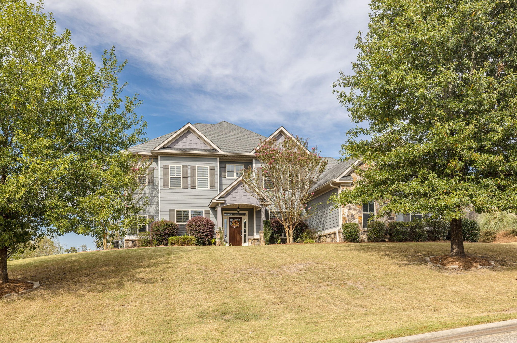 915 Adderley Ln, Evans, GA 30809