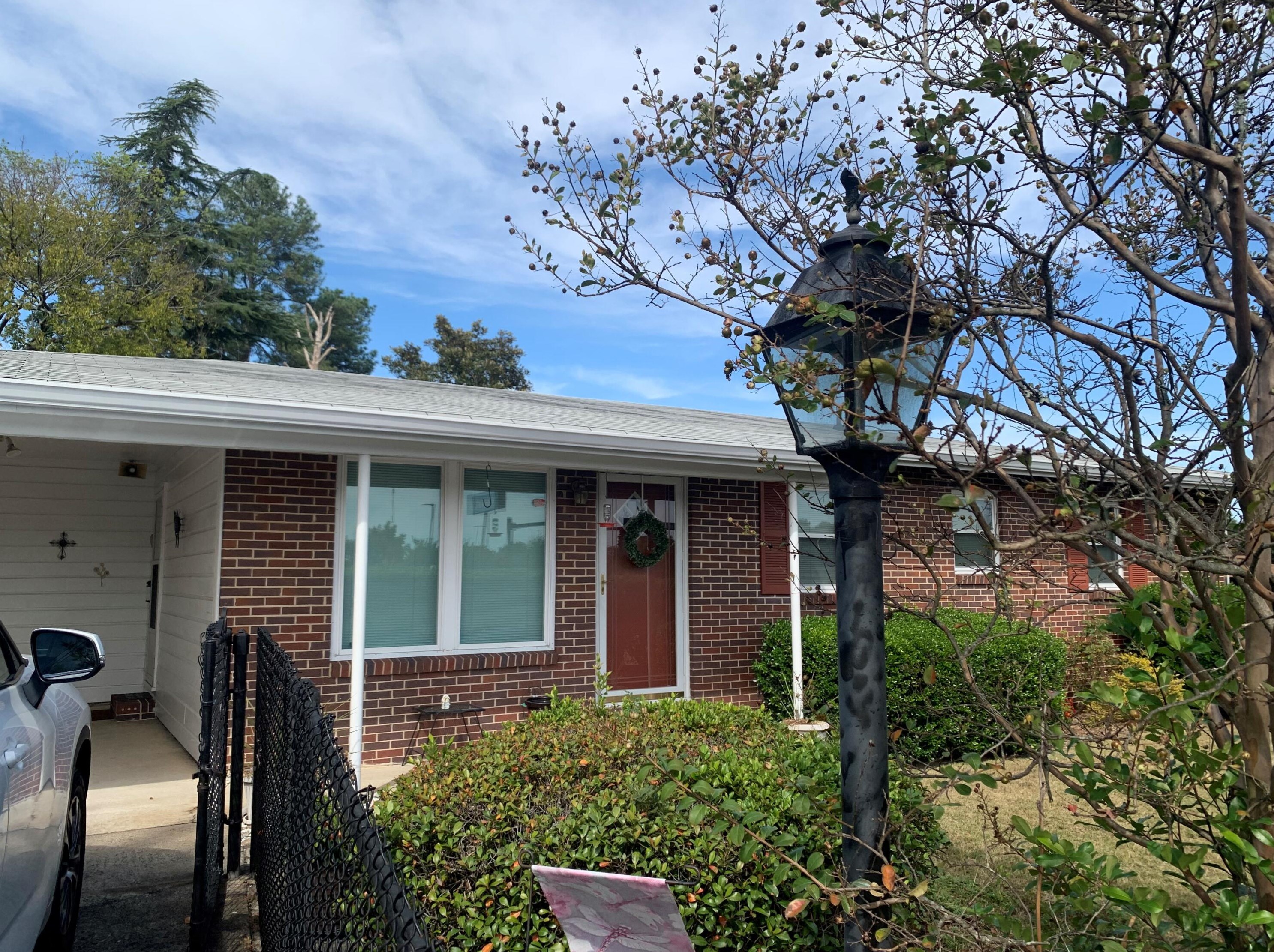 3333 Wrightsboro Rd, Augusta, GA 30909-2810
