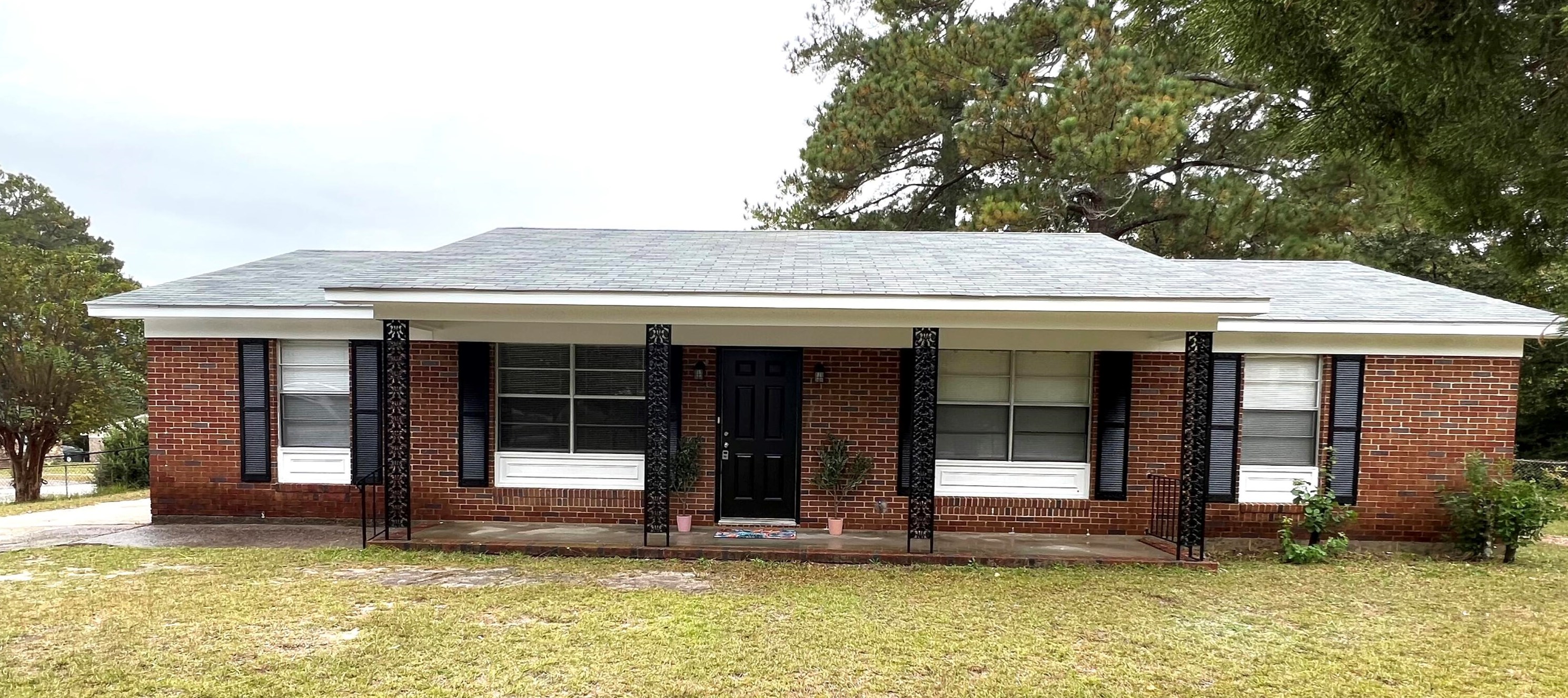 2902 Morehall Dr, Augusta, GA 30906-4338