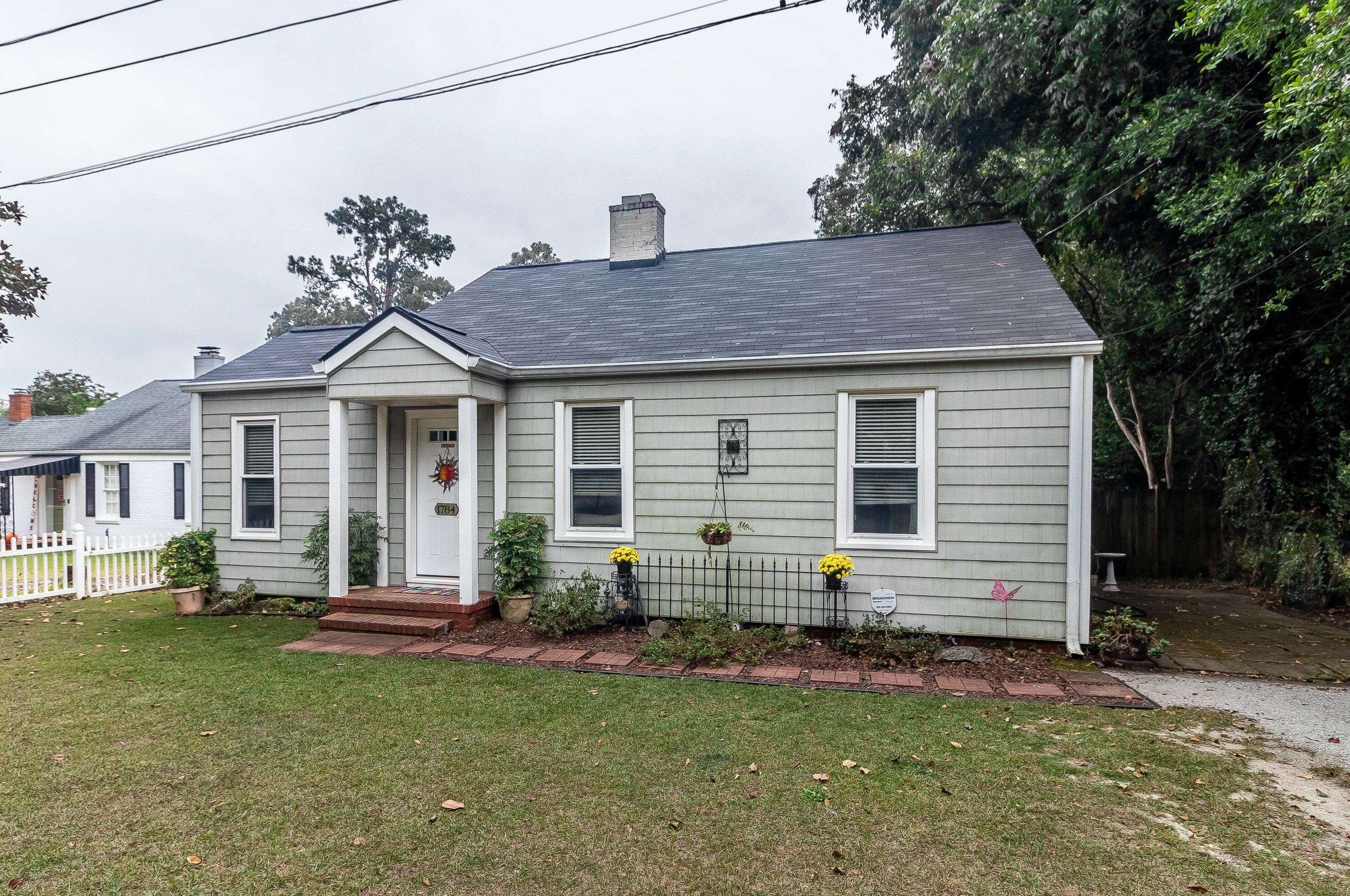 1784 Pinetree Rd, Augusta, GA 30904-5068