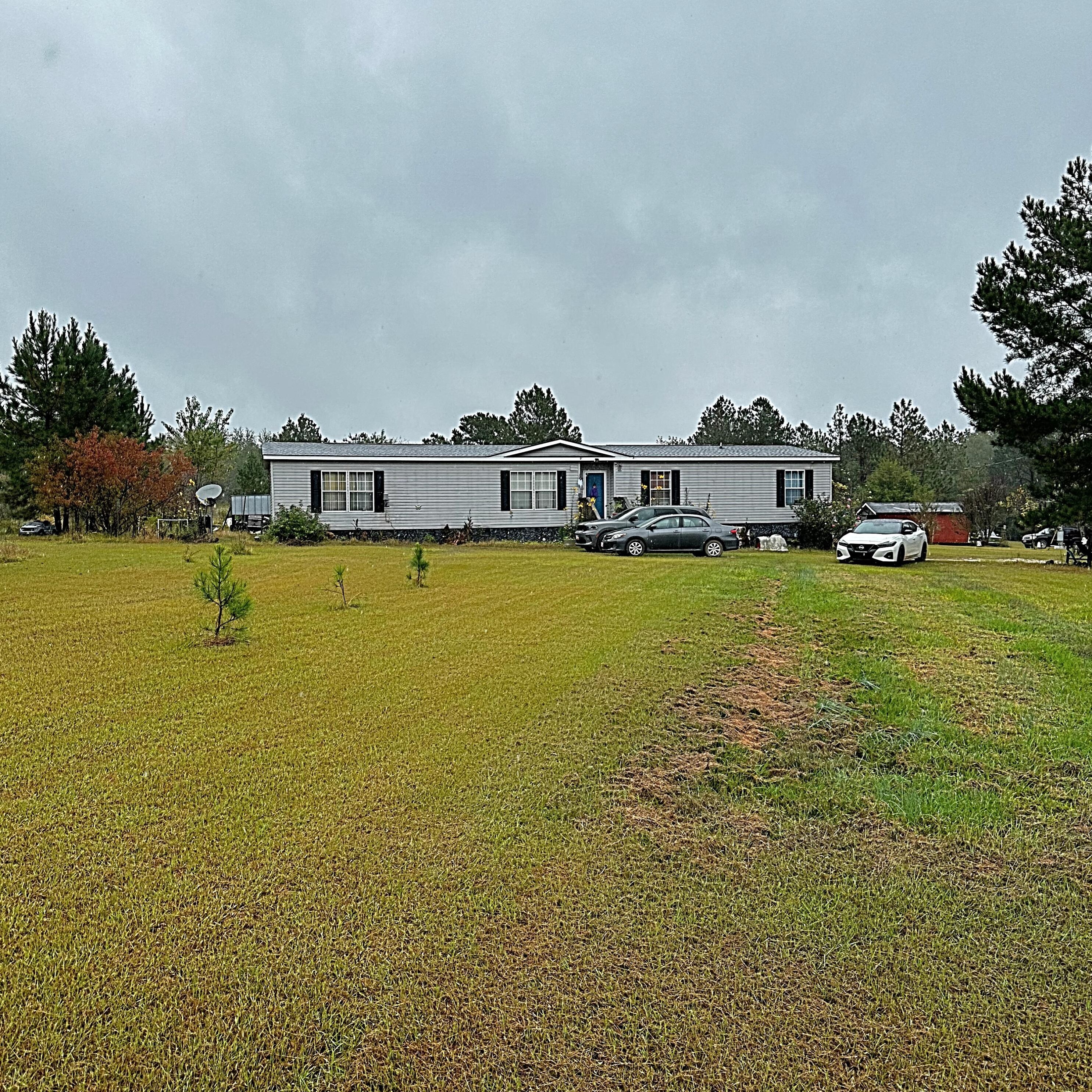 821 Gordon Rd, Sardis, GA 30456