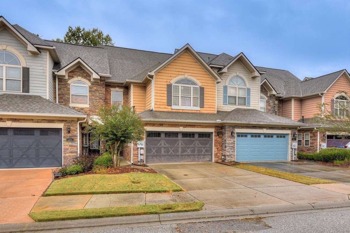 209 Asa Way, Evans, GA 30809