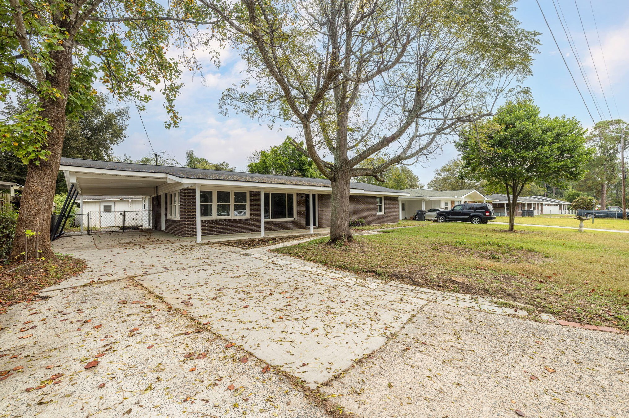1927 Preston Dr, Augusta, GA 30906-3790