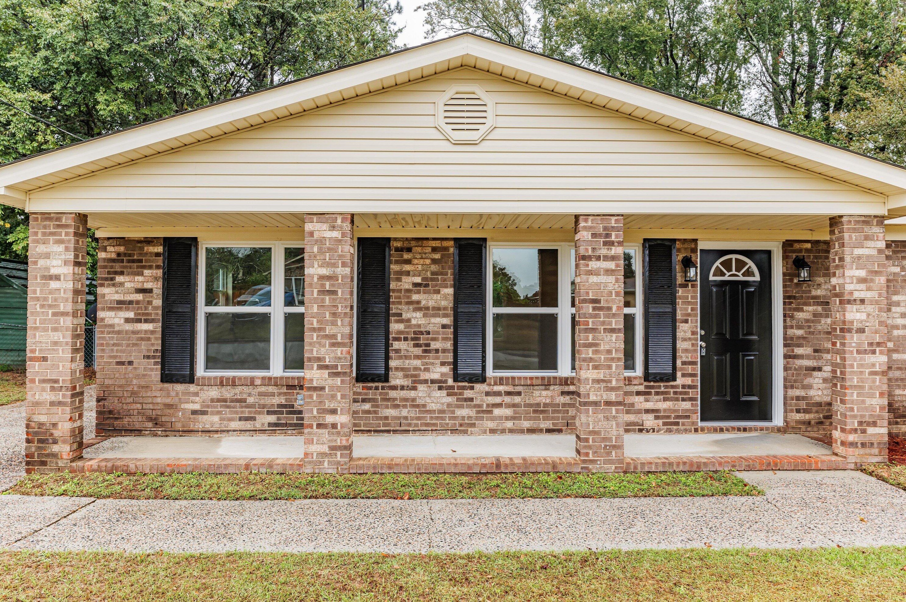 603 Thomas Dr, Augusta, GA 30907-1525