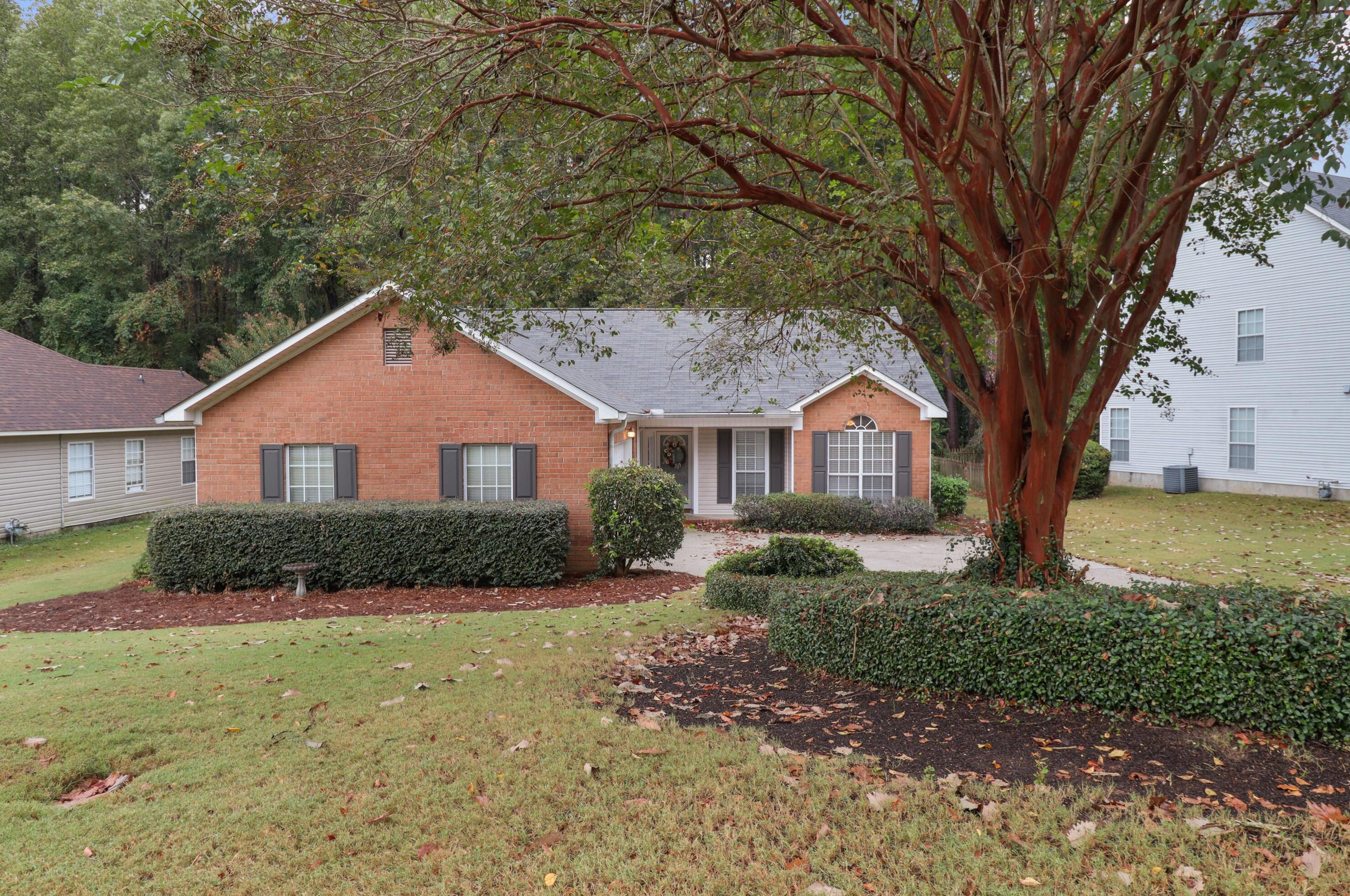 528 Old Walnut Branch, North Augusta, SC 29860