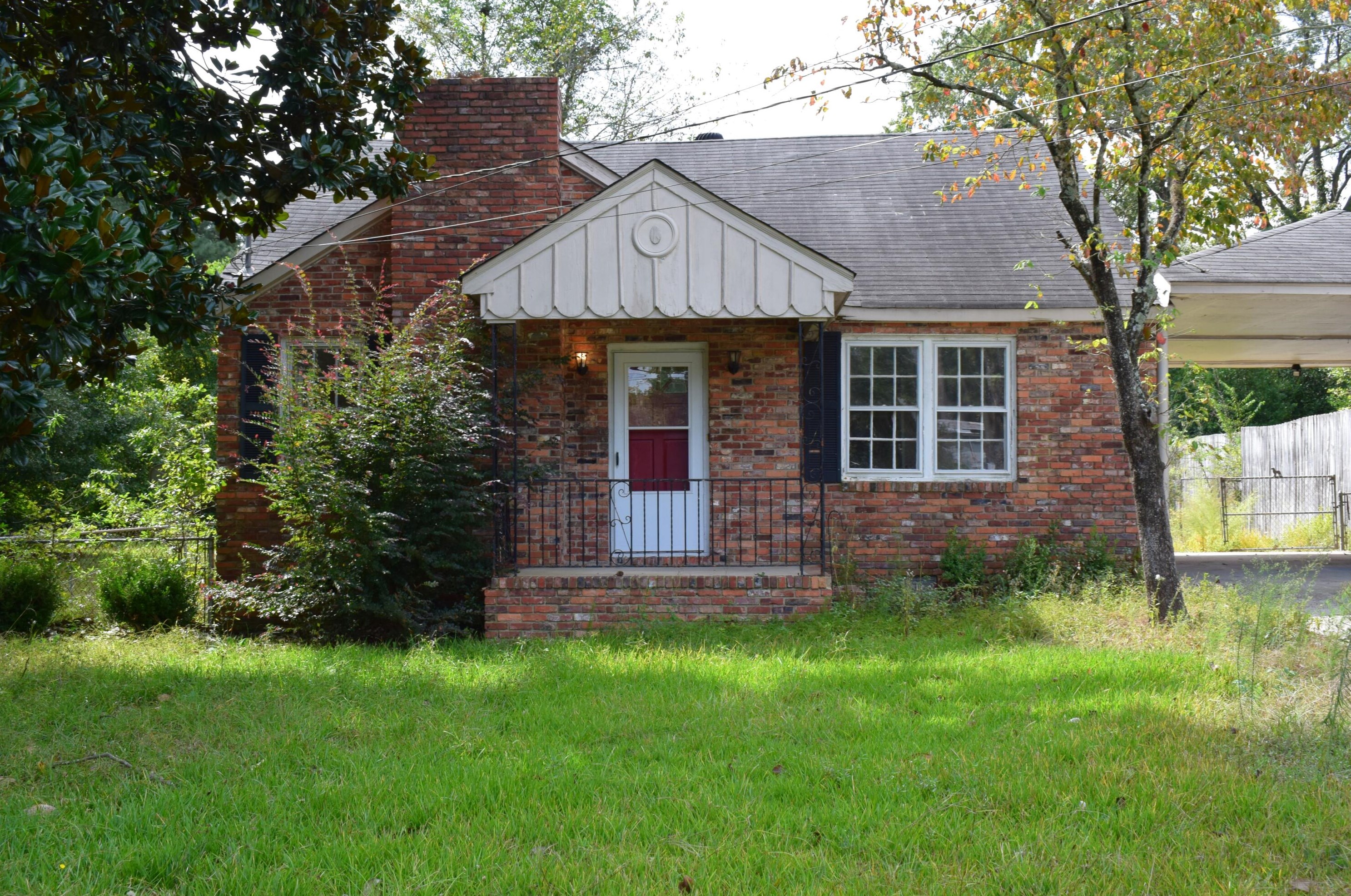 2116 Sanders Rd, Augusta, GA 30906-2840