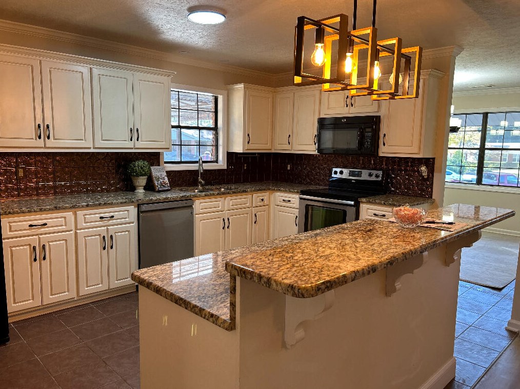 1710 Forest Creek Rd, Augusta, GA 30909-4316