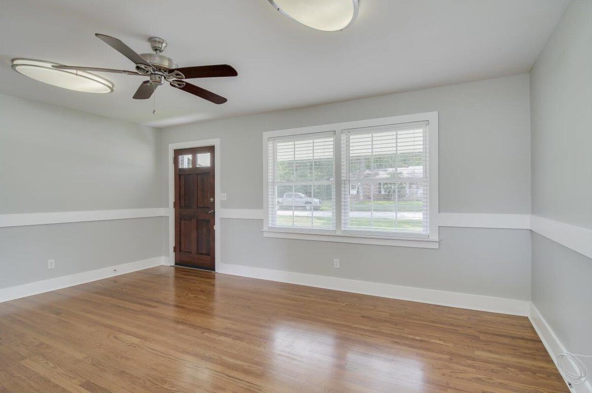 2615 Springwood Dr, Augusta GA  30904-3366 exterior