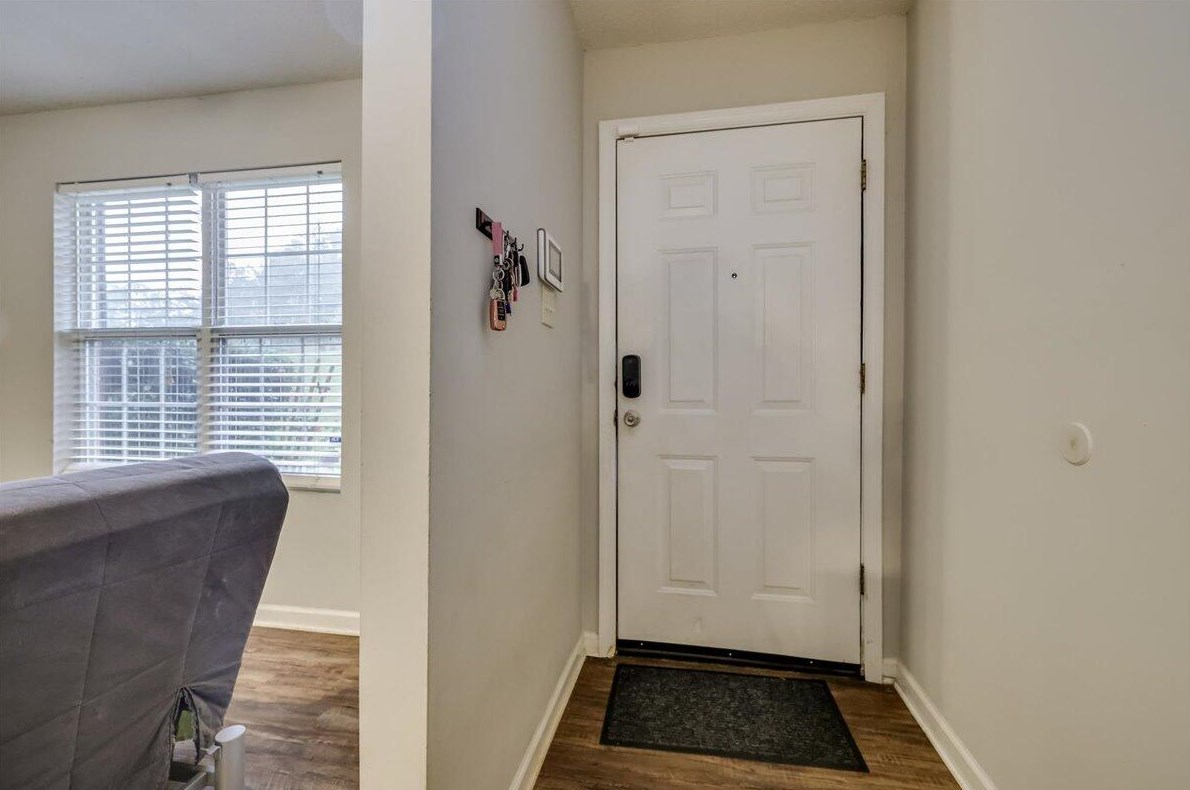 3869 Crest Dr, Hephzibah, GA 30815