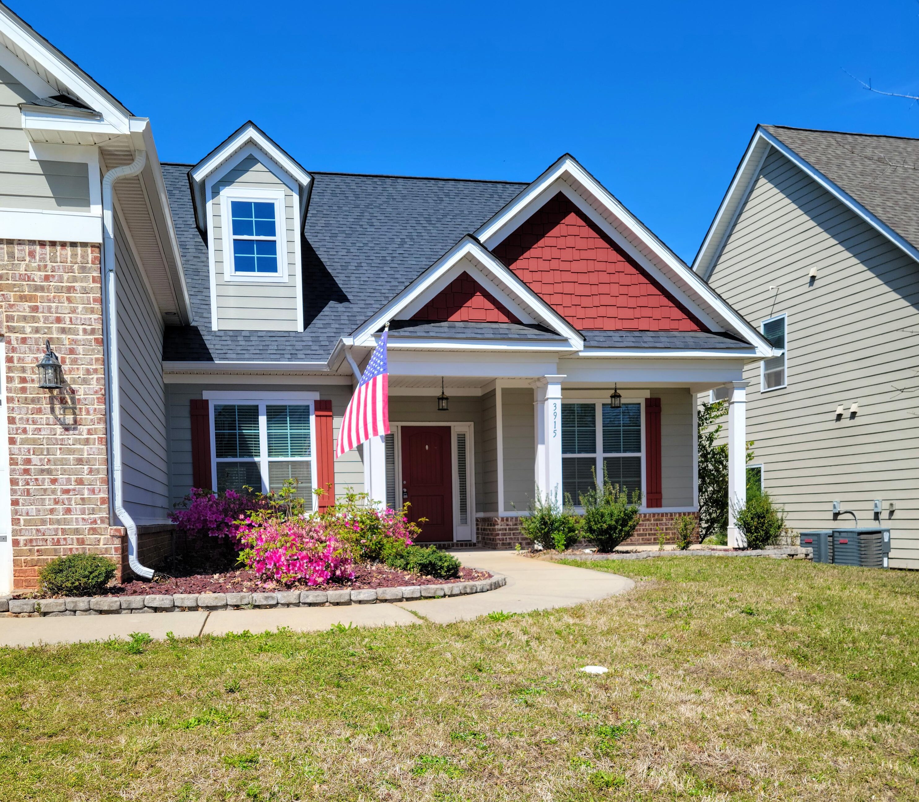 3915 Berkshire Way, Grovetown, GA 30813