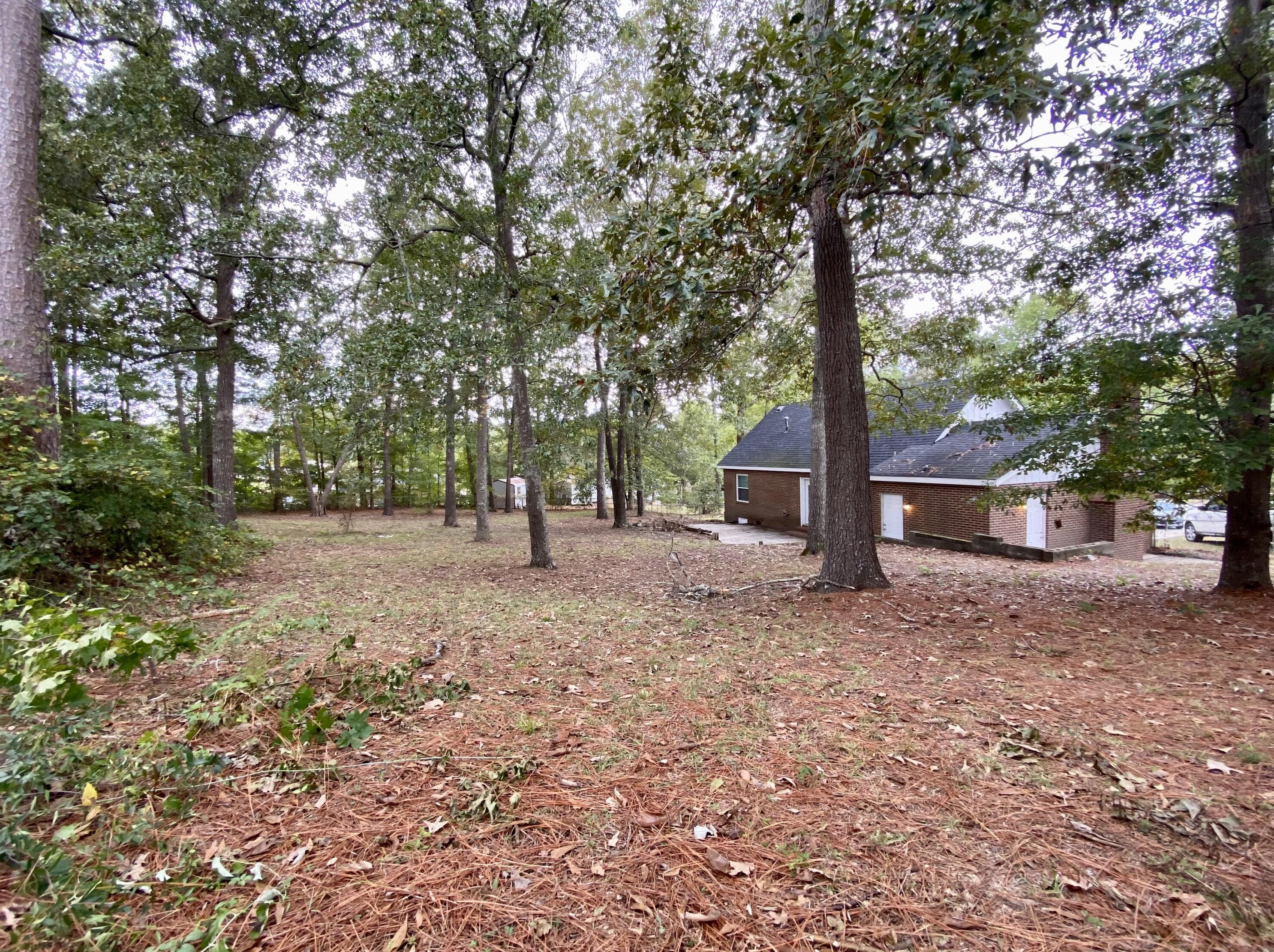 2501 Shannon Ct, Hephzibah, GA 30815