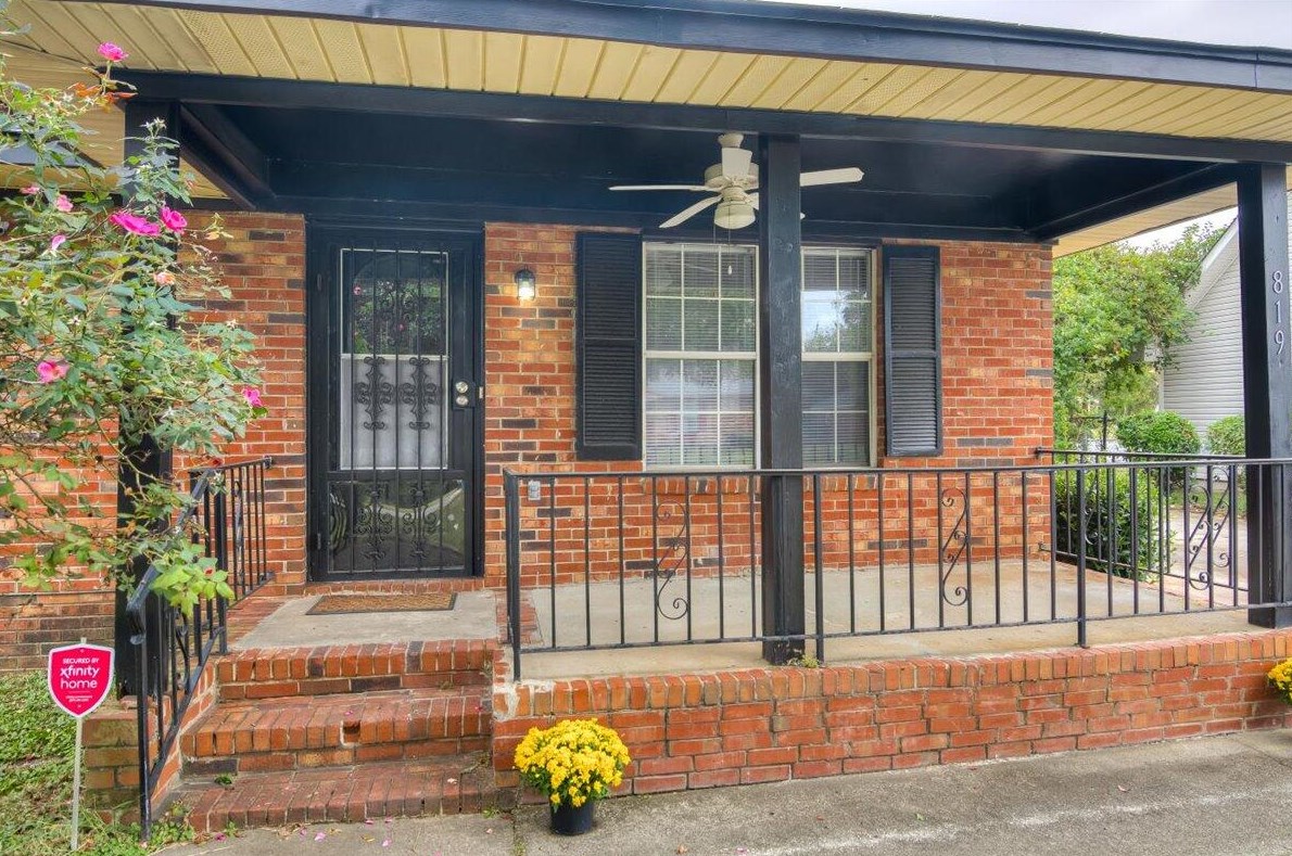 819 Spruce St, Augusta, GA 30901-3390