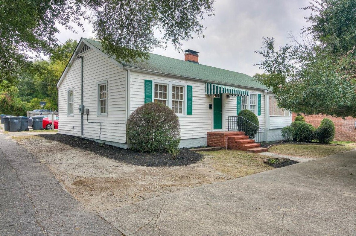1205 Troupe St, Augusta, GA 30904-4752