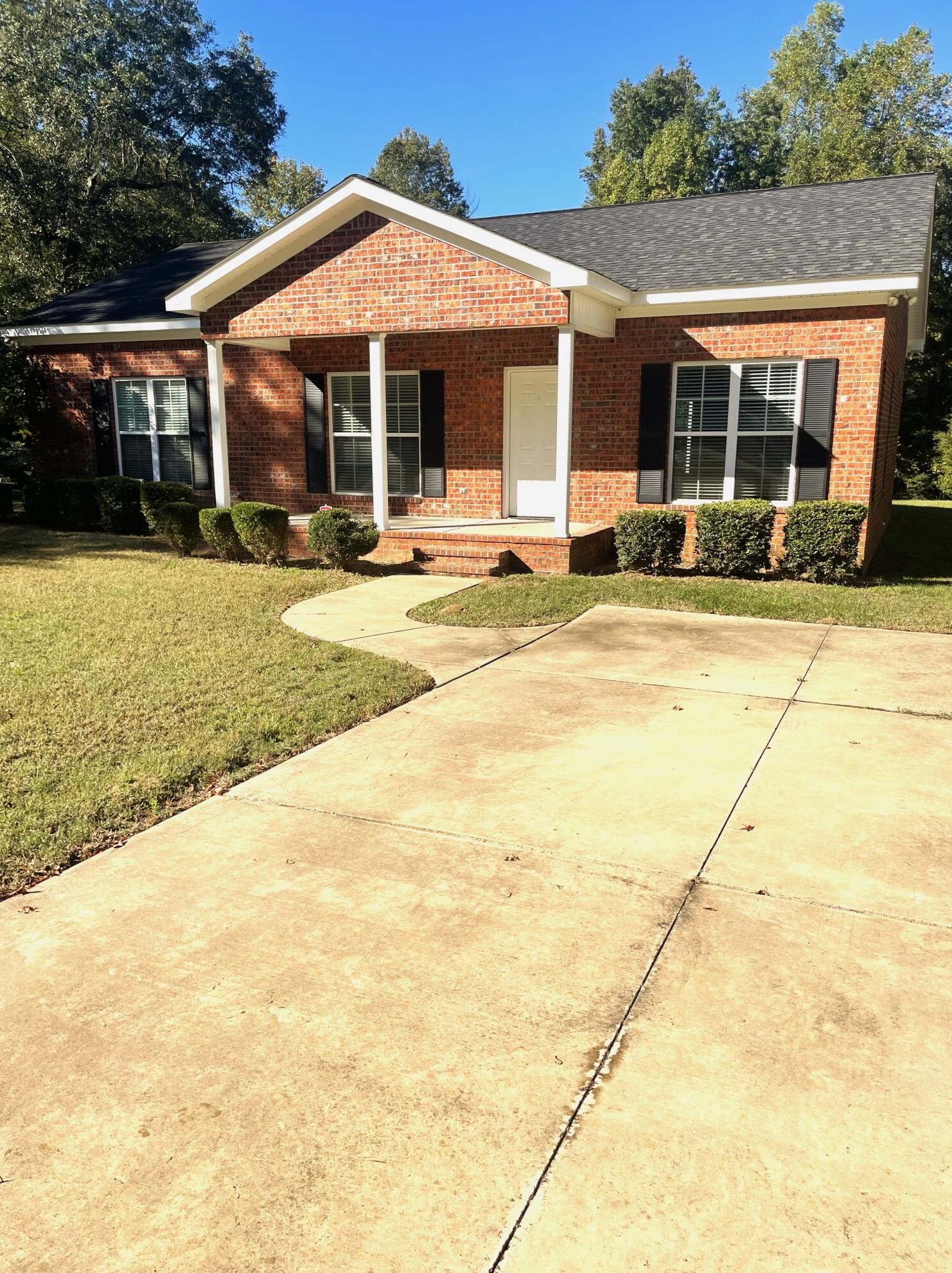406 La Vista Dr, Evans, GA 30809