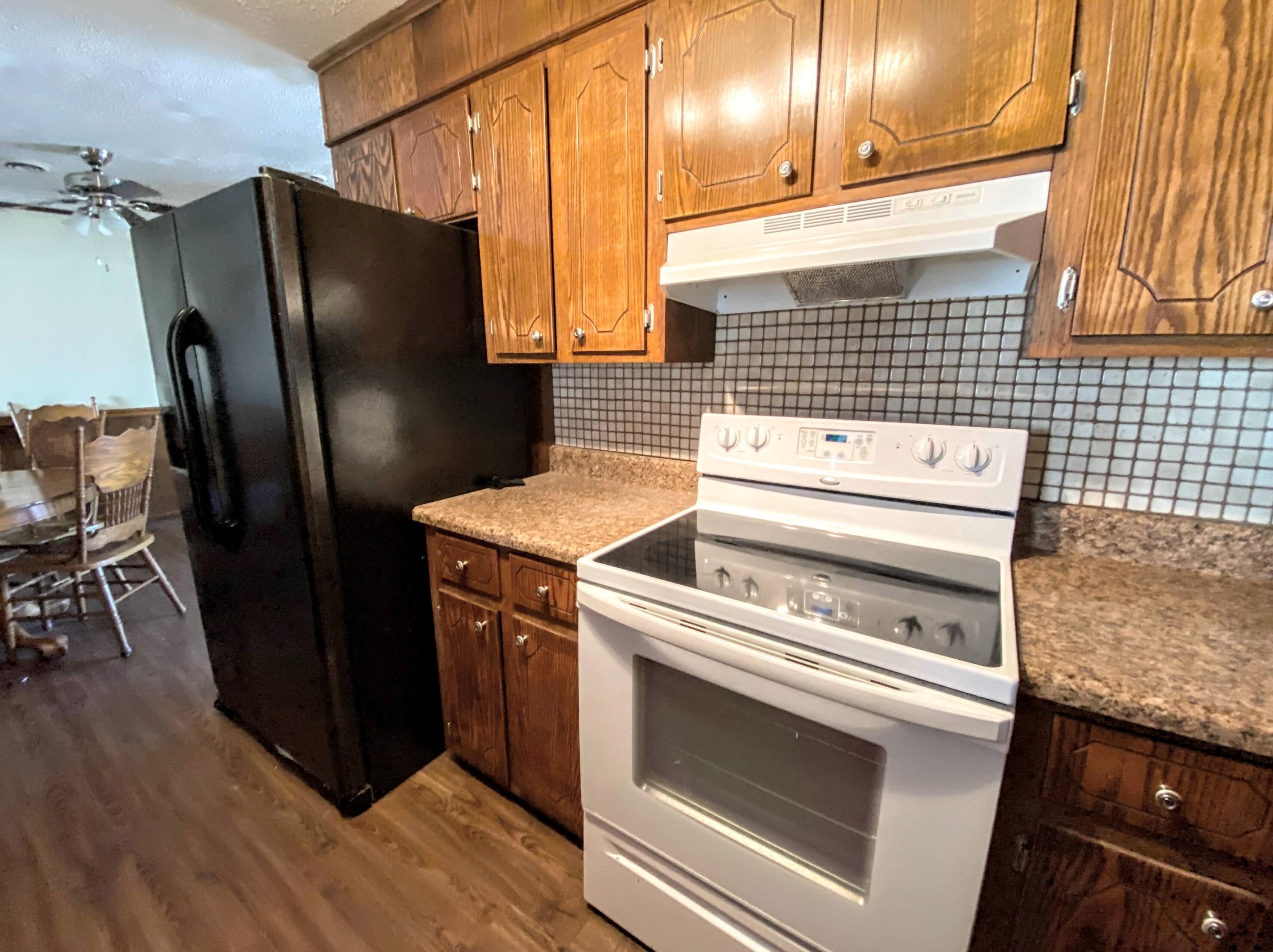 116 Walker St, Augusta GA 30901-1746 exterior