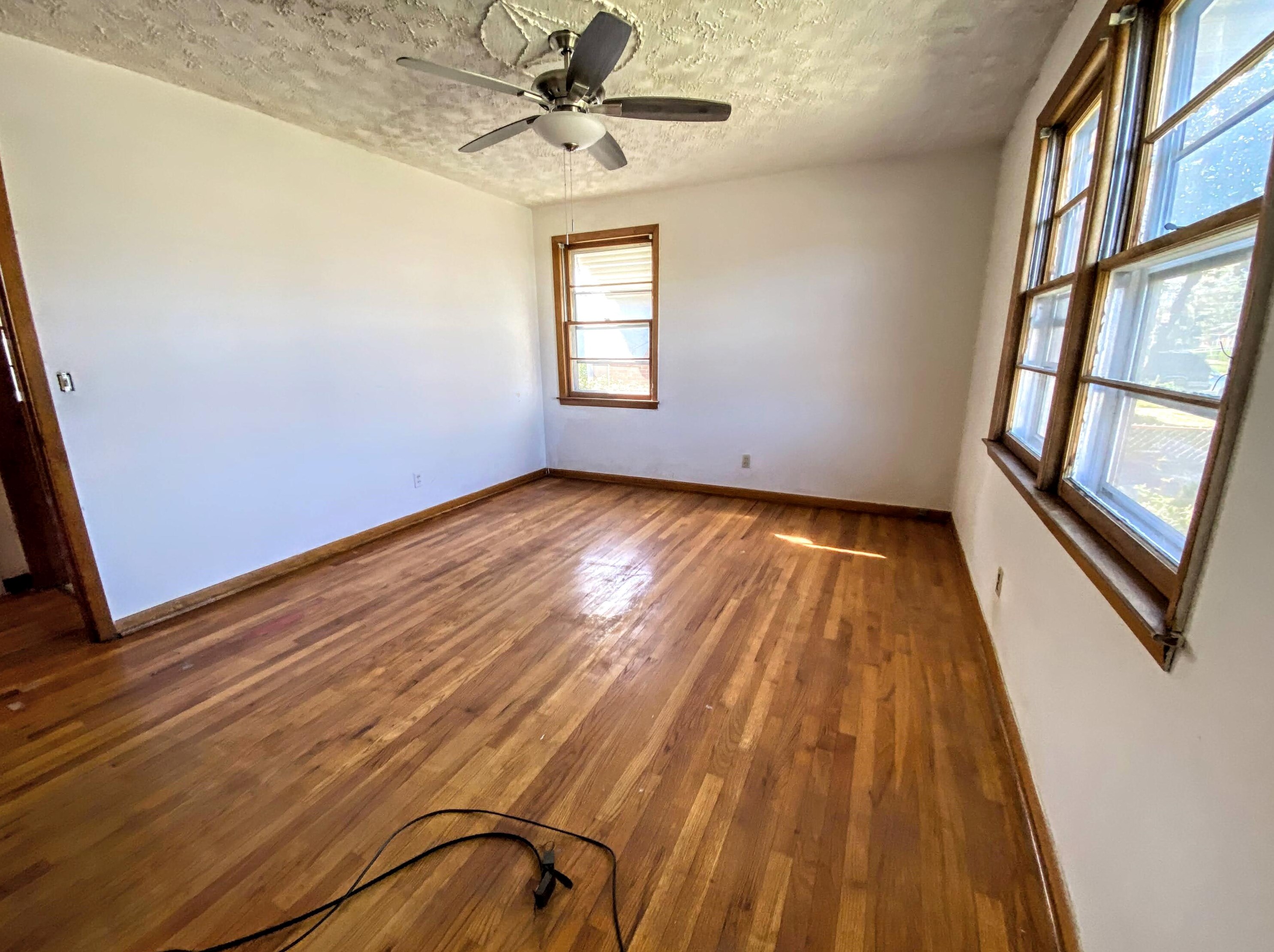 116 Walker St, Augusta GA 30901-1746 exterior