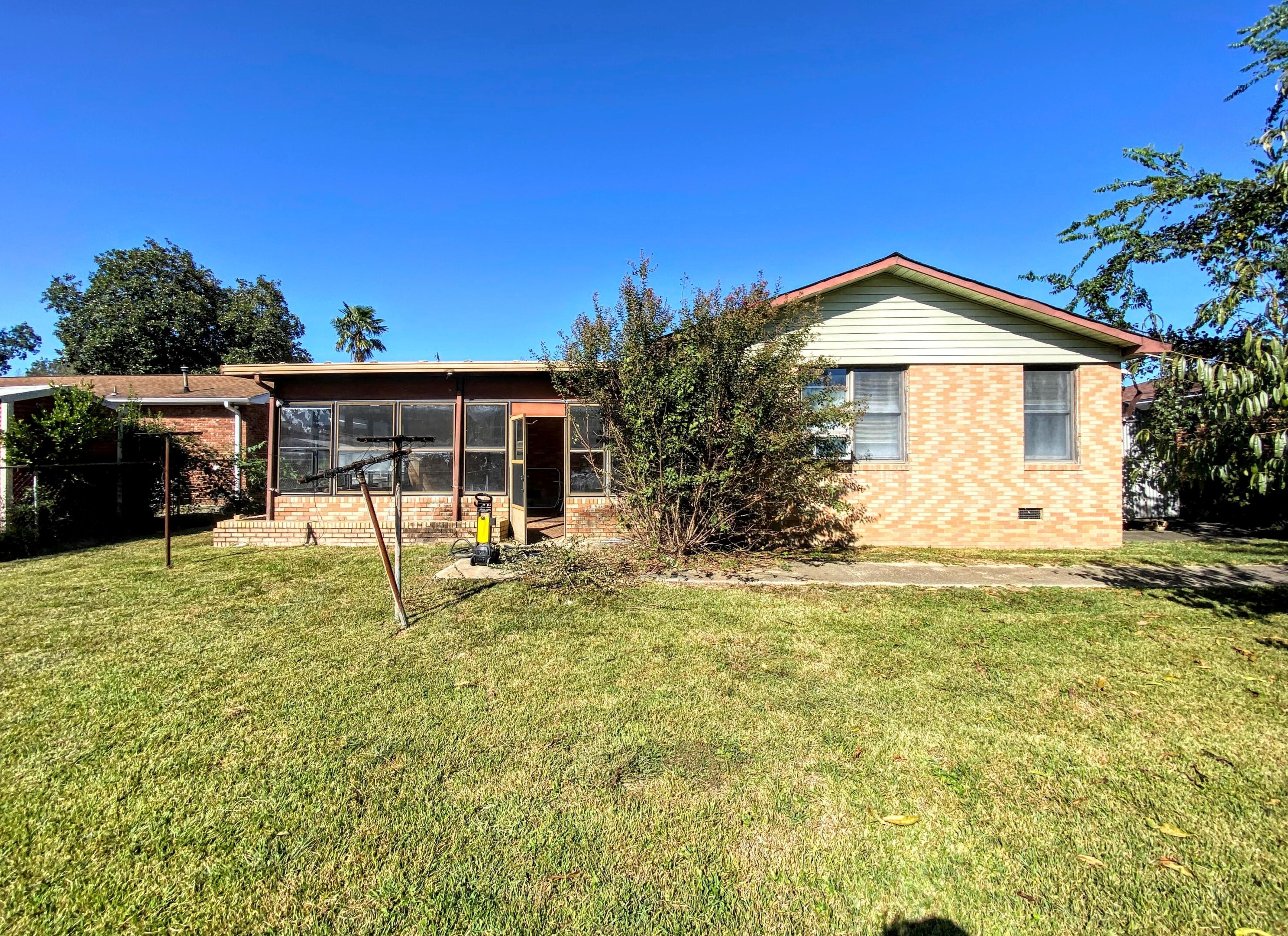 116 Walker St, Augusta GA 30901-1746 exterior