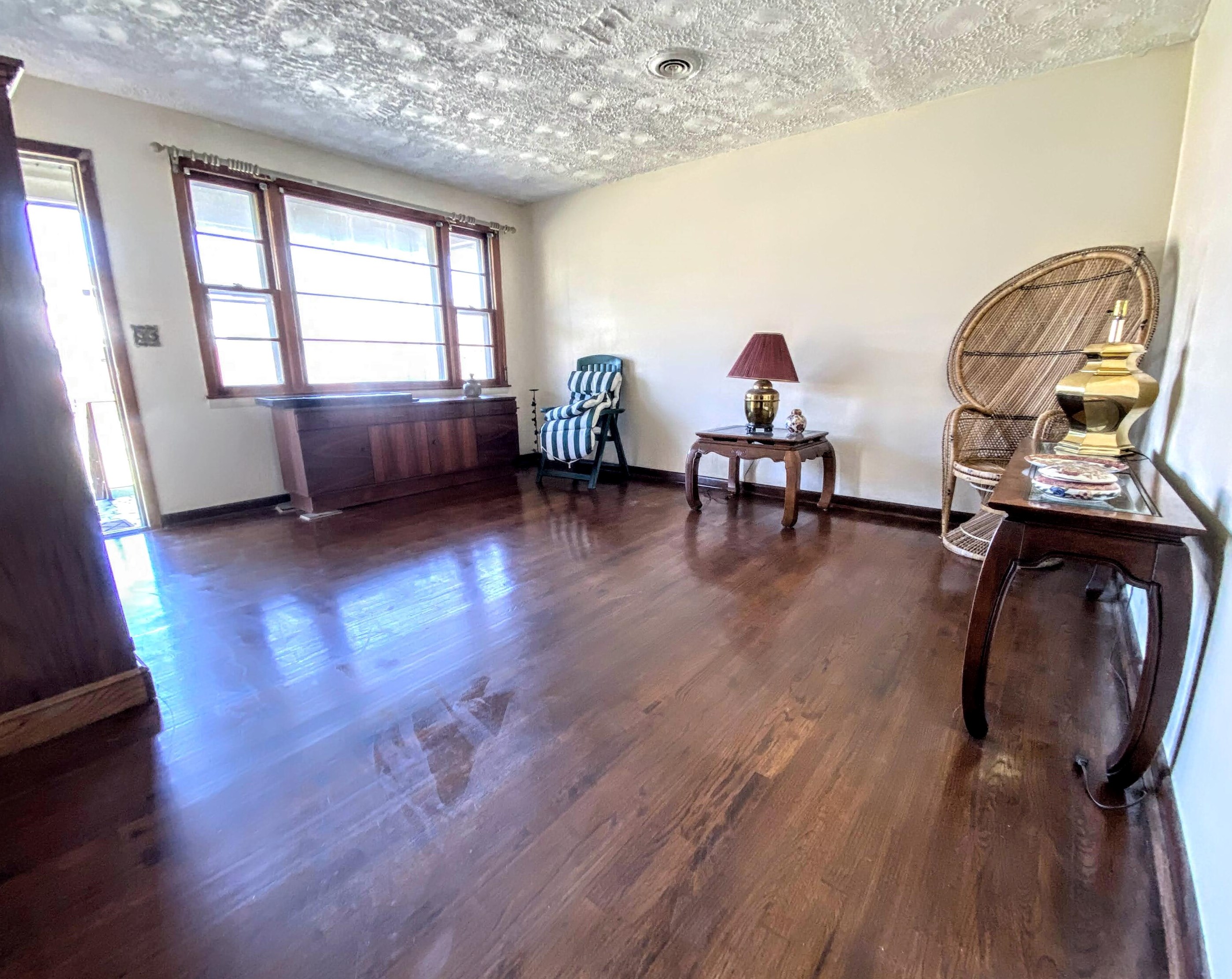 116 Walker St, Augusta GA 30901-1746 exterior