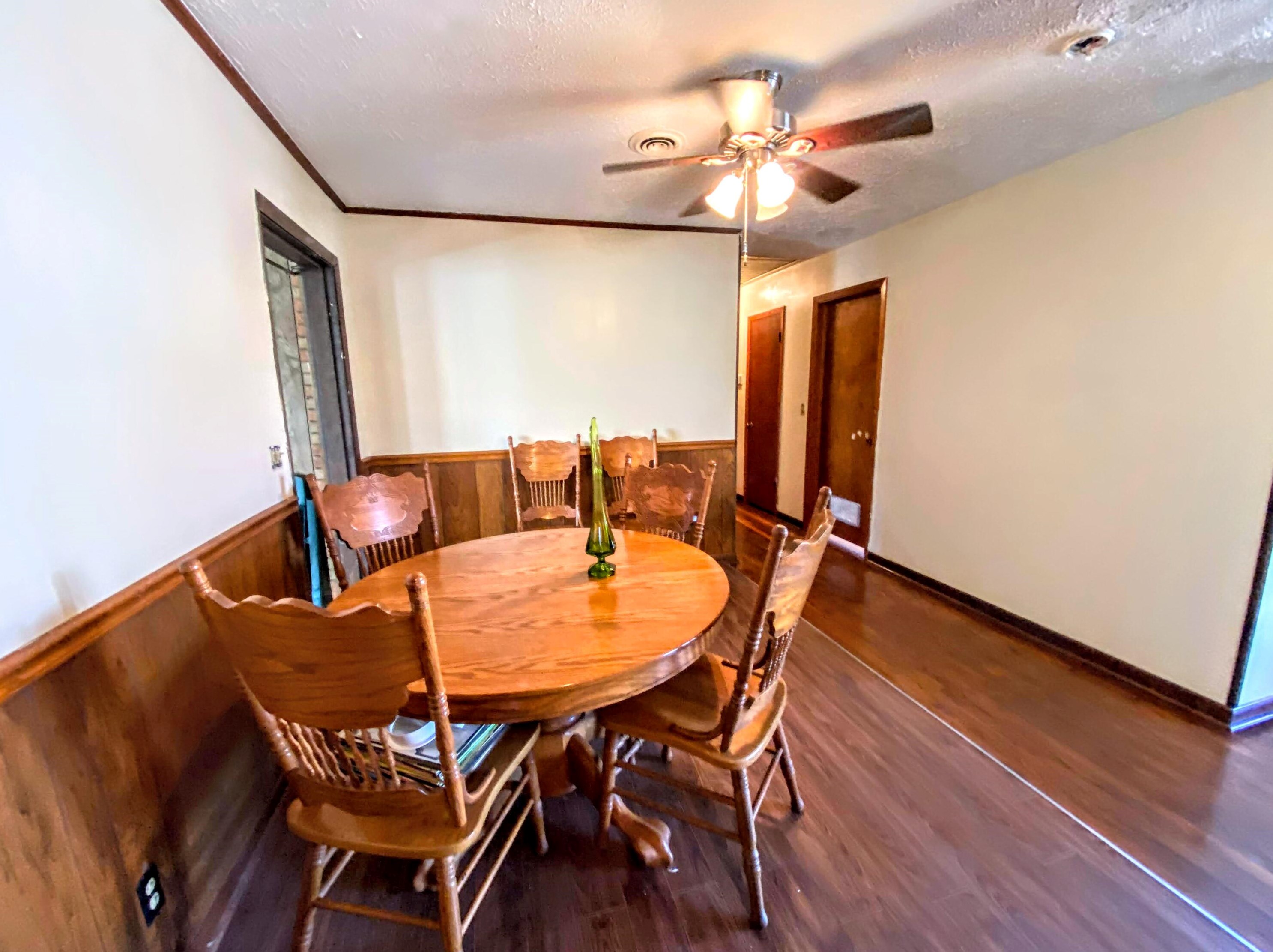 116 Walker St, Augusta GA 30901-1746 exterior