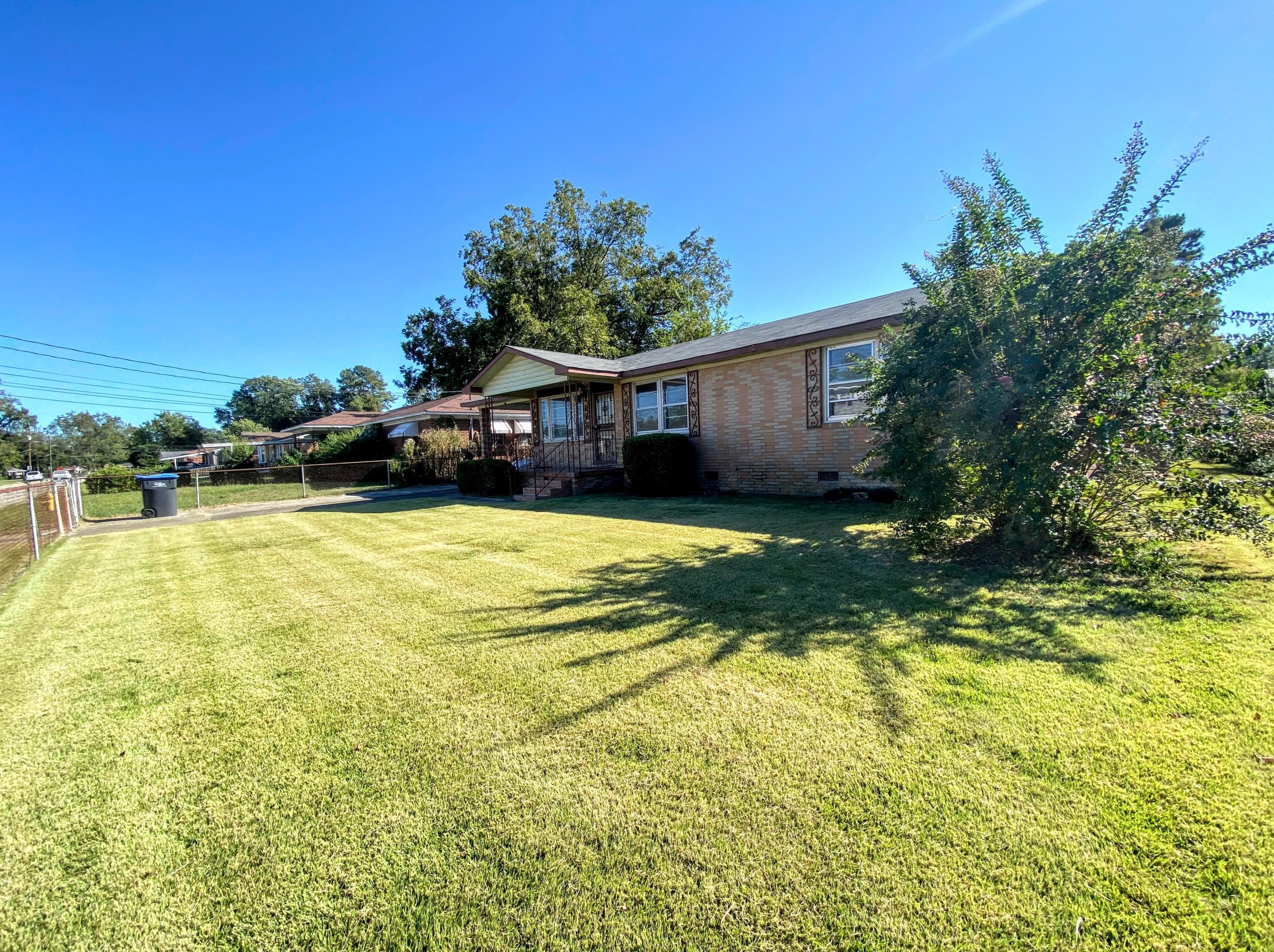 116 Walker St, Augusta, GA 30901-2543