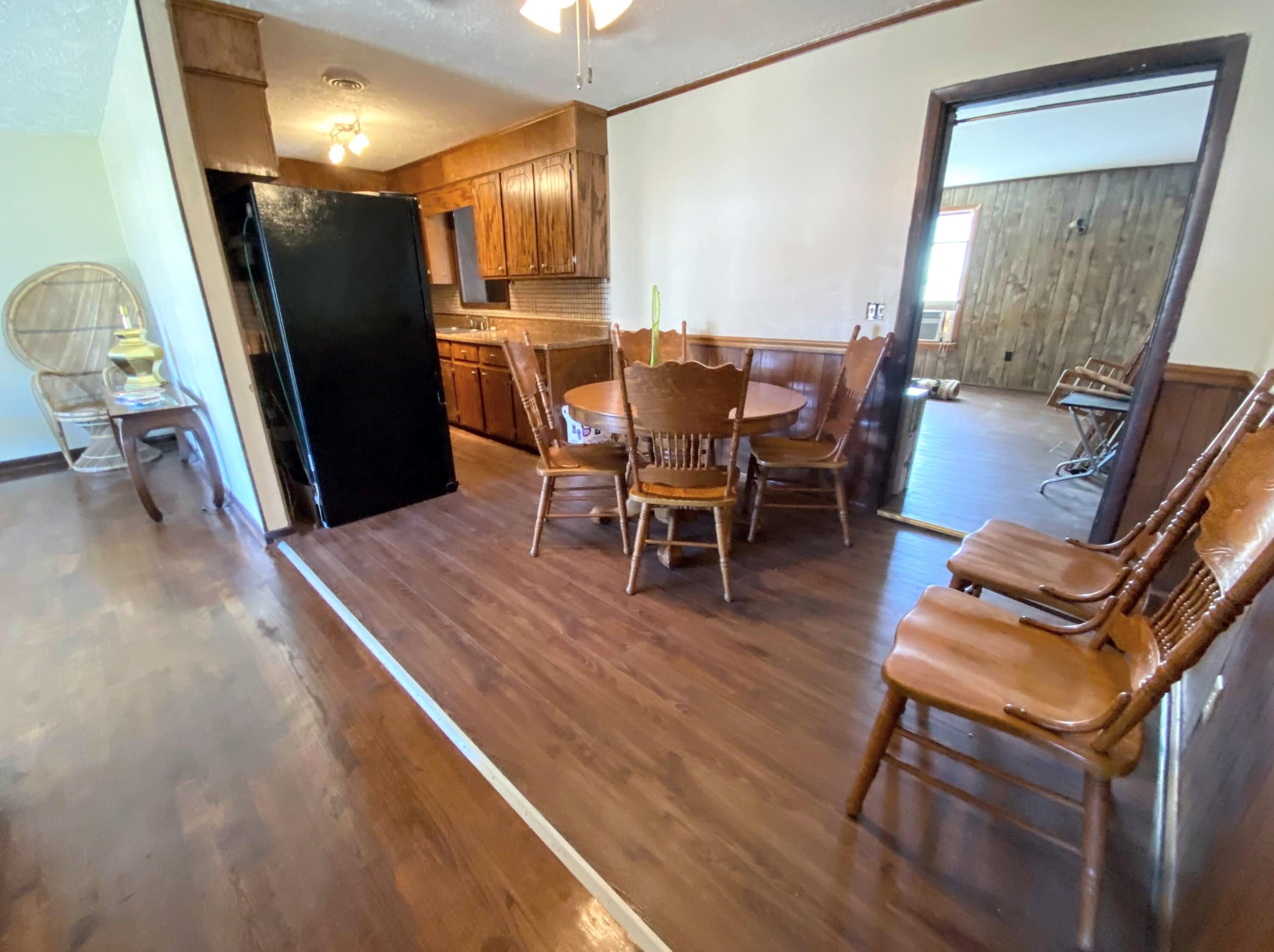 116 Walker St, Augusta GA 30901-1746 exterior