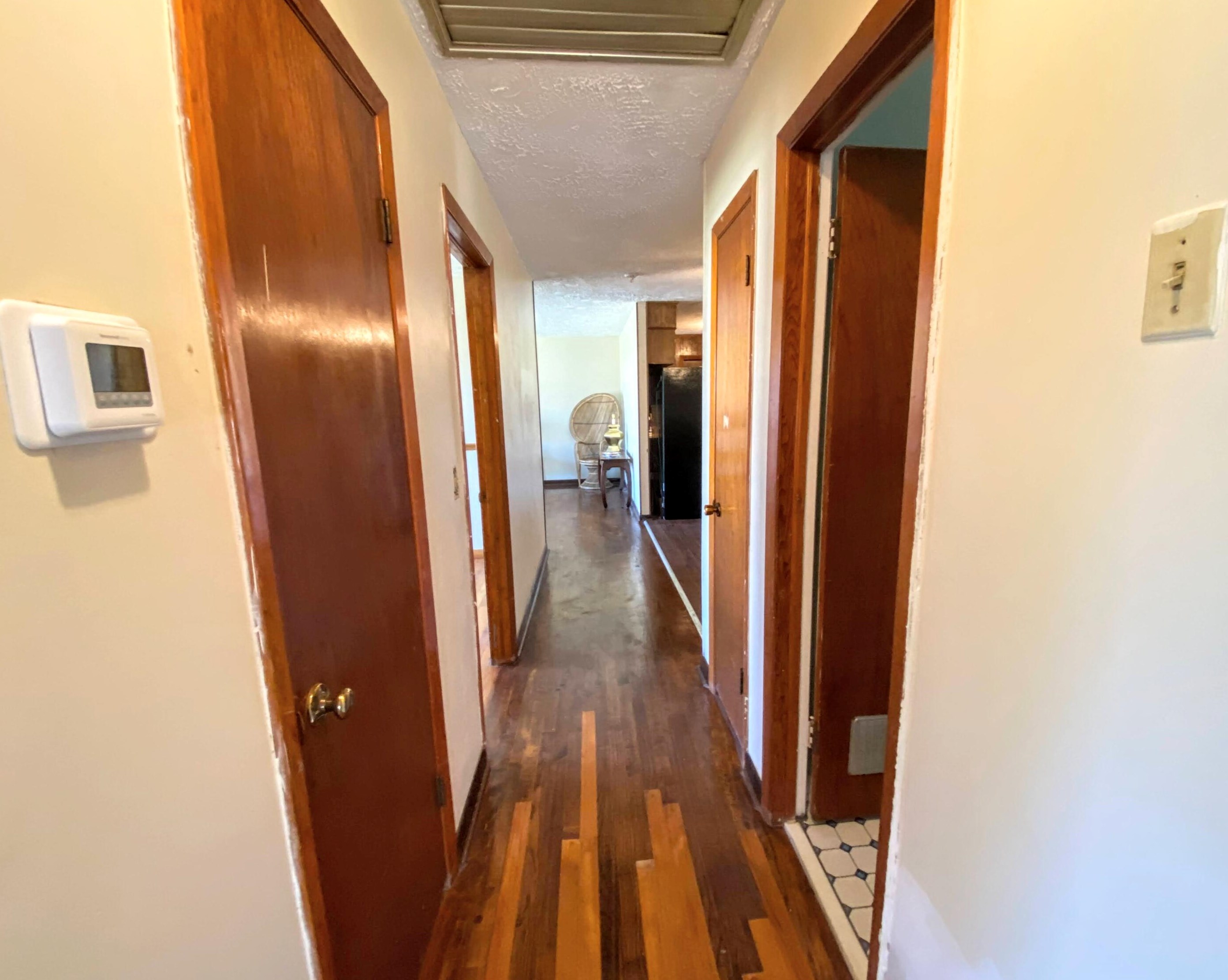 116 Walker St, Augusta GA 30901-1746 exterior