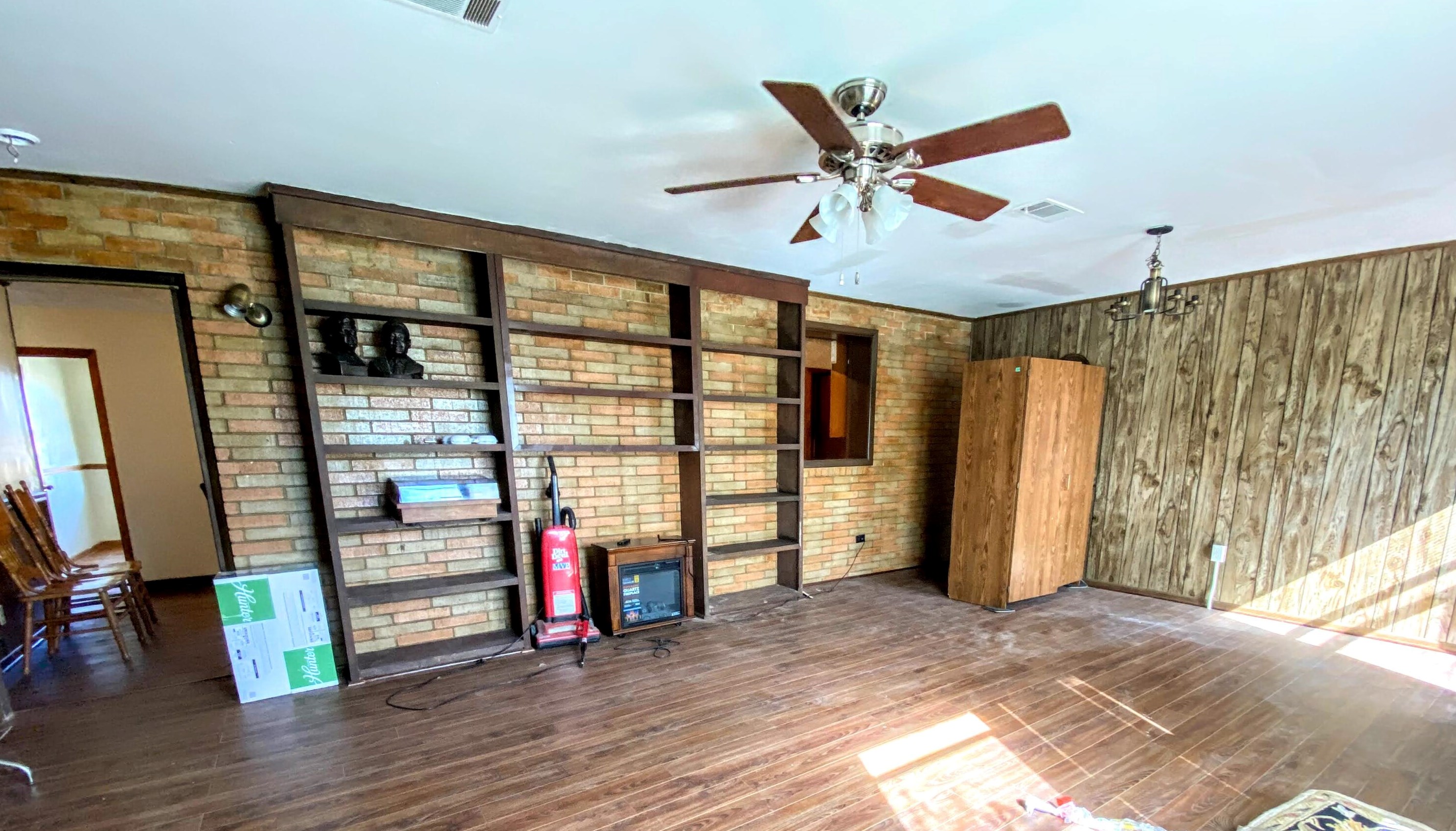 116 Walker St, Augusta GA 30901-1746 exterior