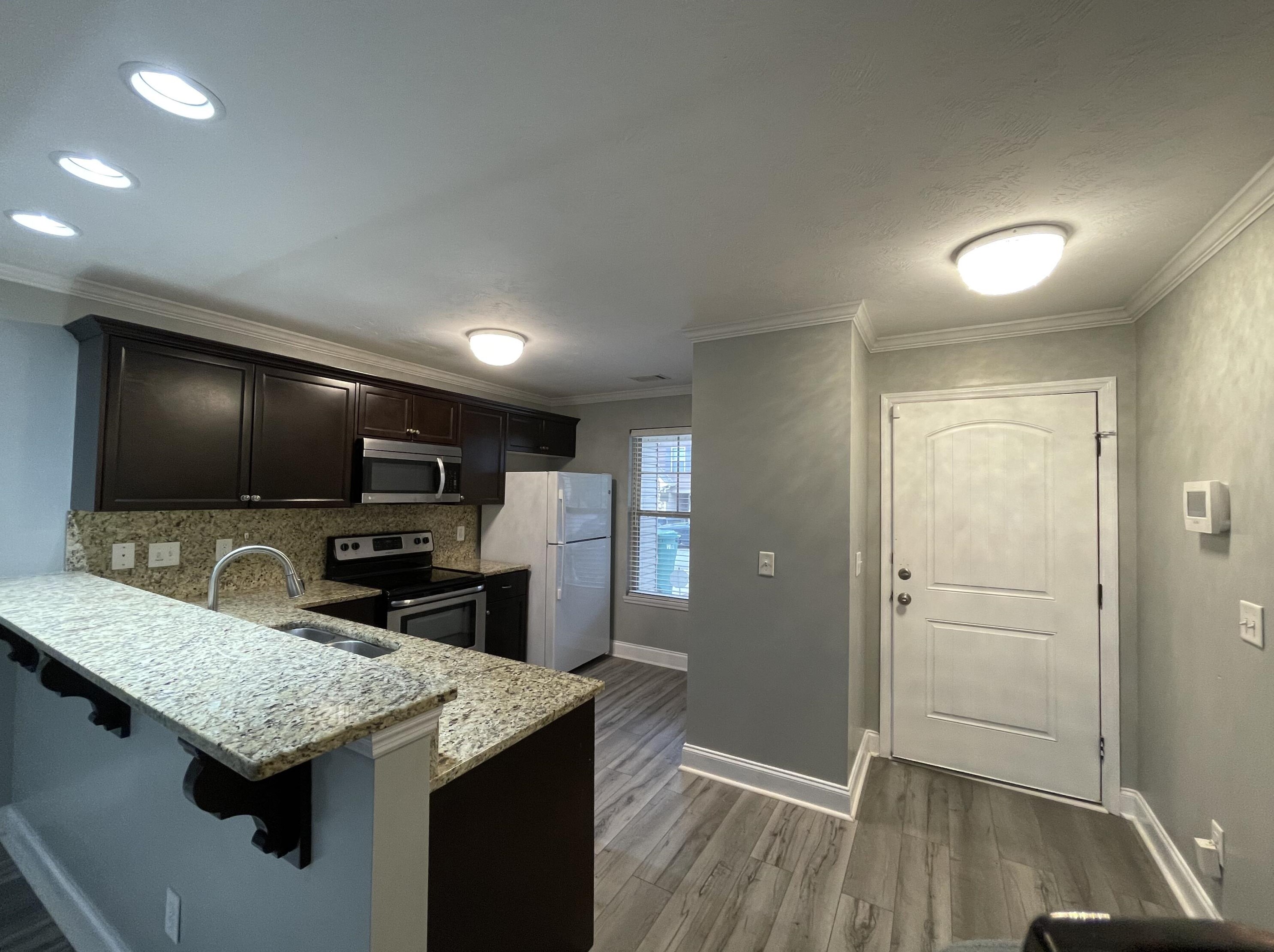 1431 Serenity Creek Dr, Augusta GA  30907-1760 exterior