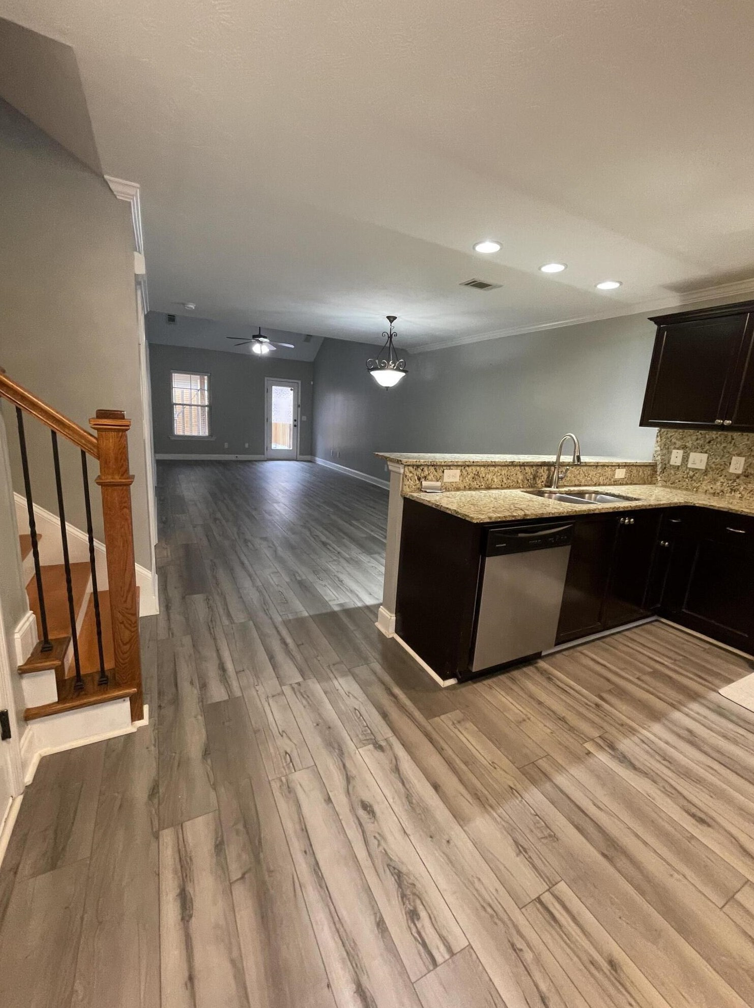 1431 Serenity Creek Dr, Augusta GA  30907-1760 exterior