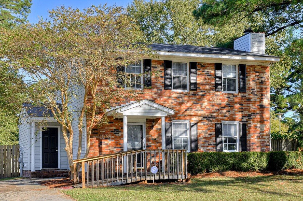 3733 Tailboard Way, Augusta, GA 30907-2738