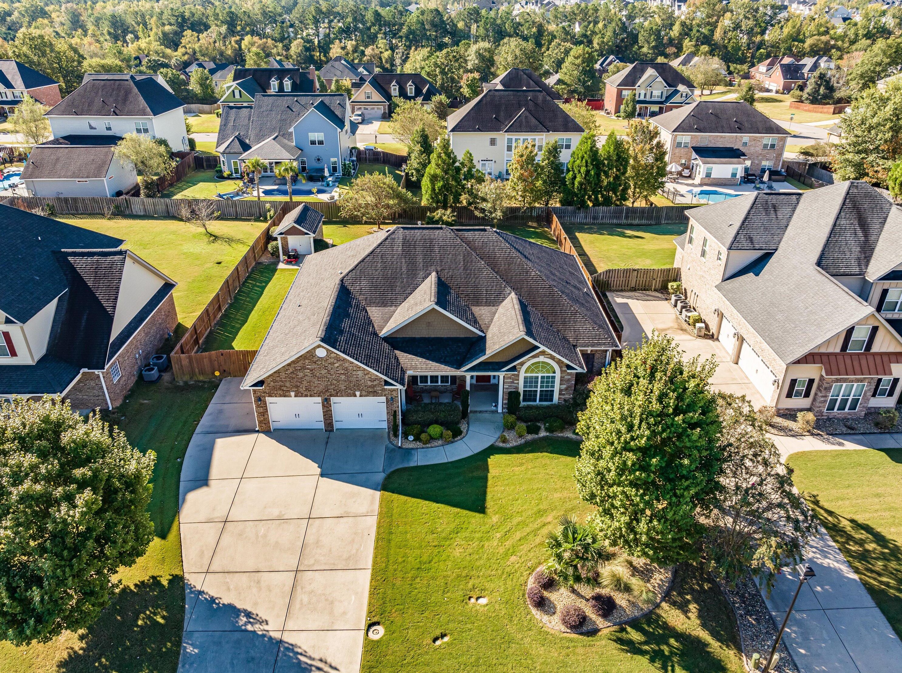 5243 Windmill Pl, Evans, GA 30809