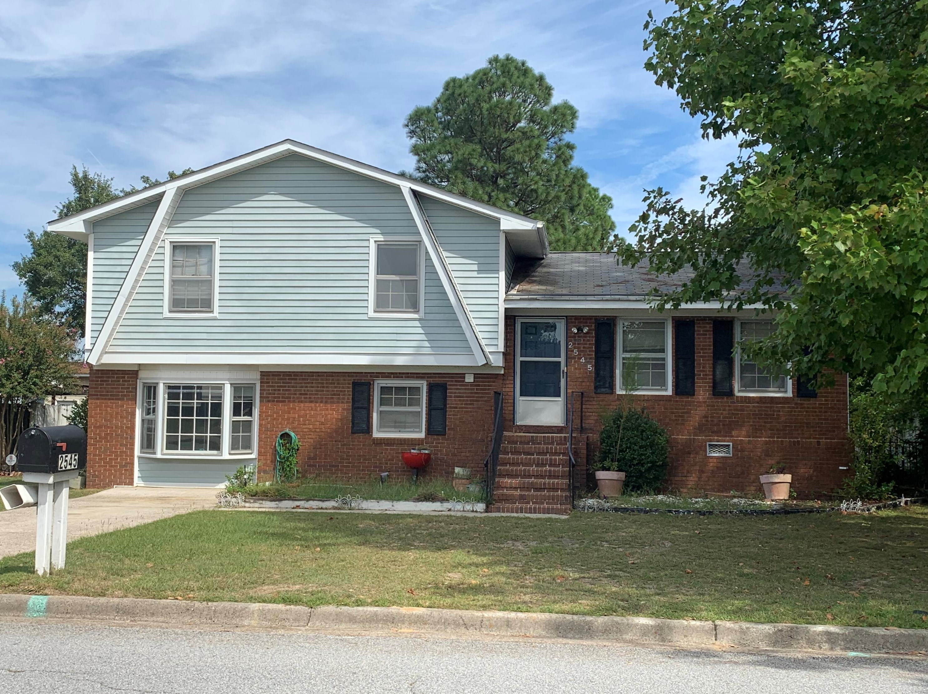 2545 Andorra Dr, Hephzibah, GA 30815