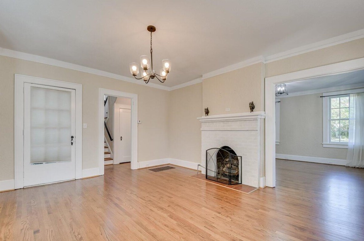 929 Heard Ave, Augusta GA  30904-4113 exterior