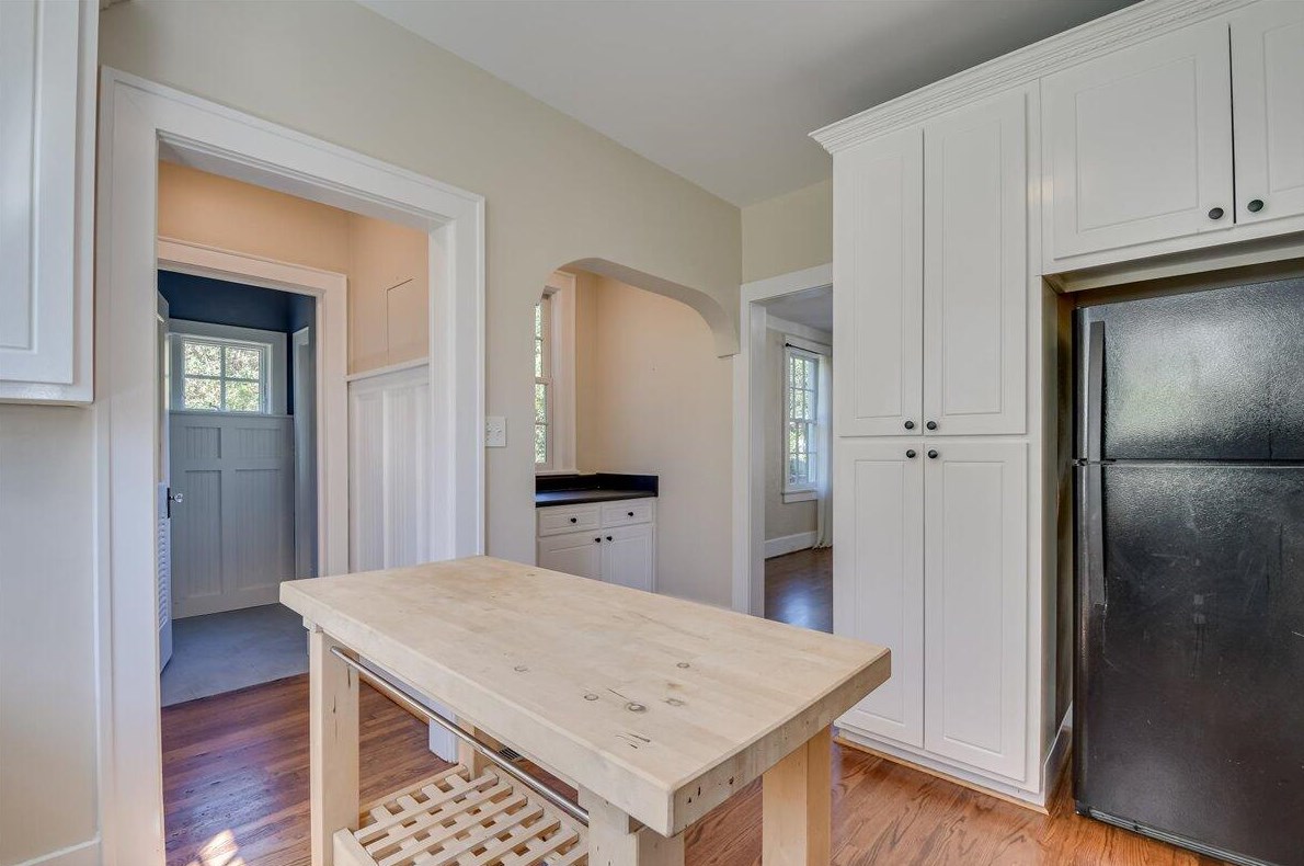 929 Heard Ave, Augusta GA  30904-4113 exterior