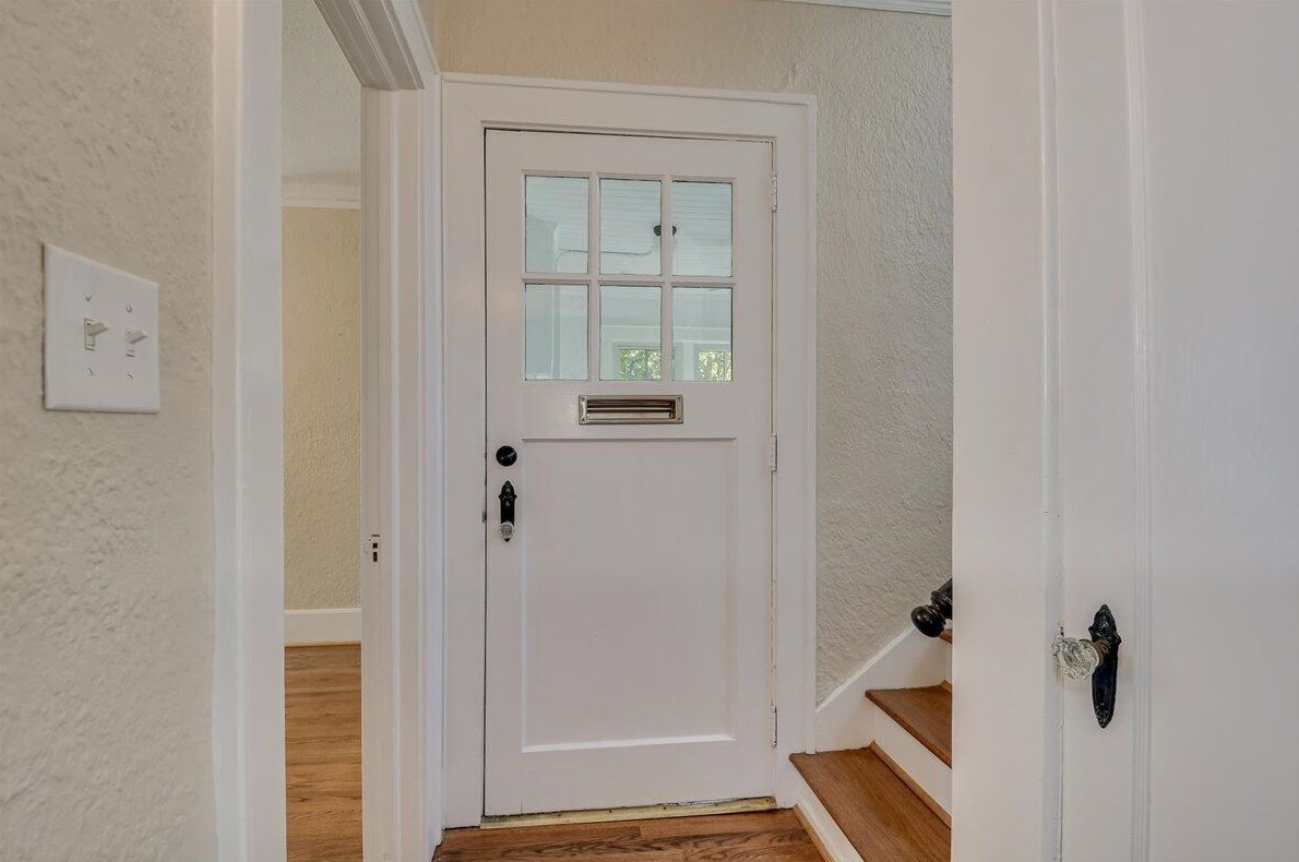 929 Heard Ave, Augusta GA  30904-4113 exterior