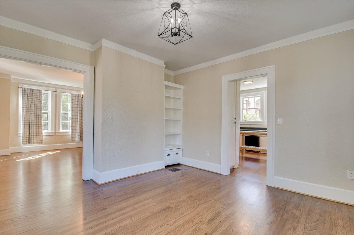 929 Heard Ave, Augusta GA  30904-4113 exterior