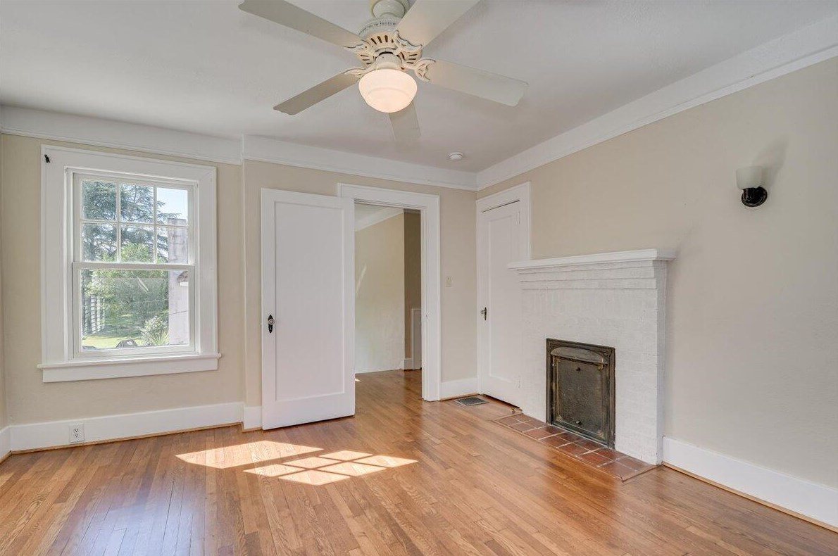 929 Heard Ave, Augusta GA  30904-4113 exterior