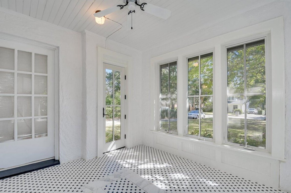 929 Heard Ave, Augusta GA  30904-4113 exterior