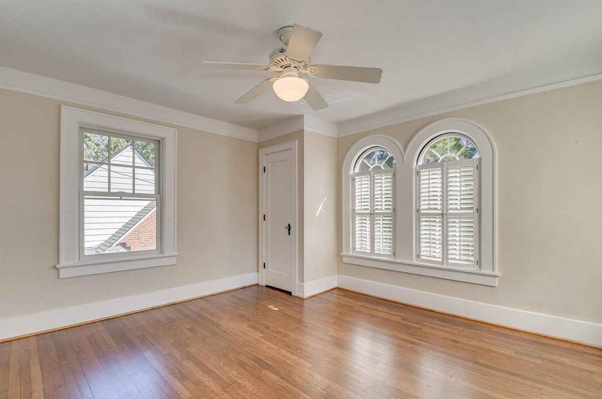 929 Heard Ave, Augusta GA  30904-4113 exterior