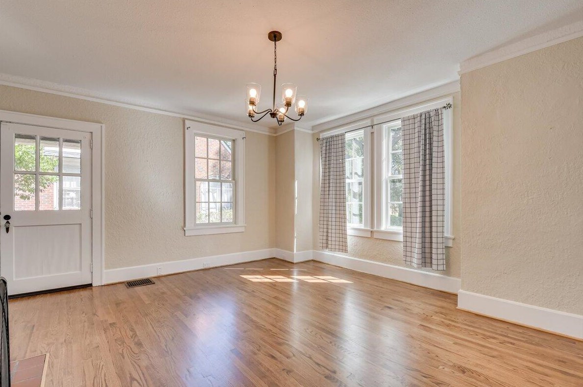 929 Heard Ave, Augusta GA  30904-4113 exterior