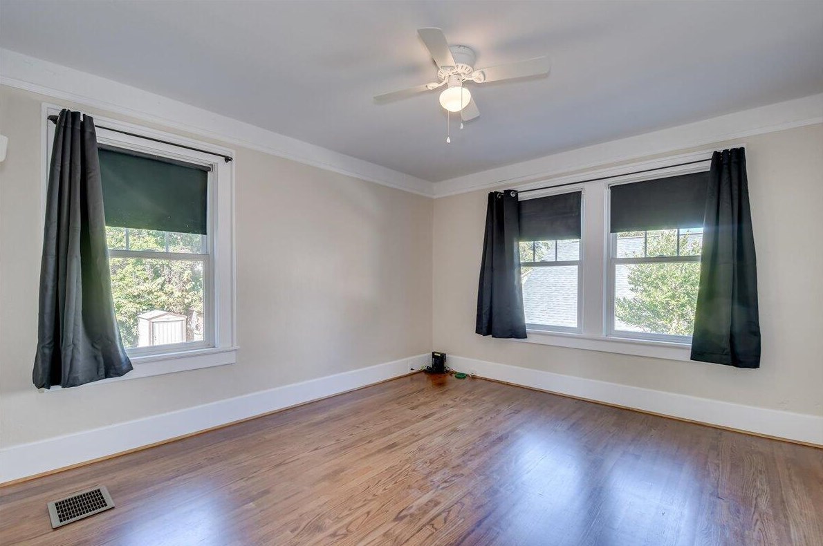 929 Heard Ave, Augusta GA  30904-4113 exterior