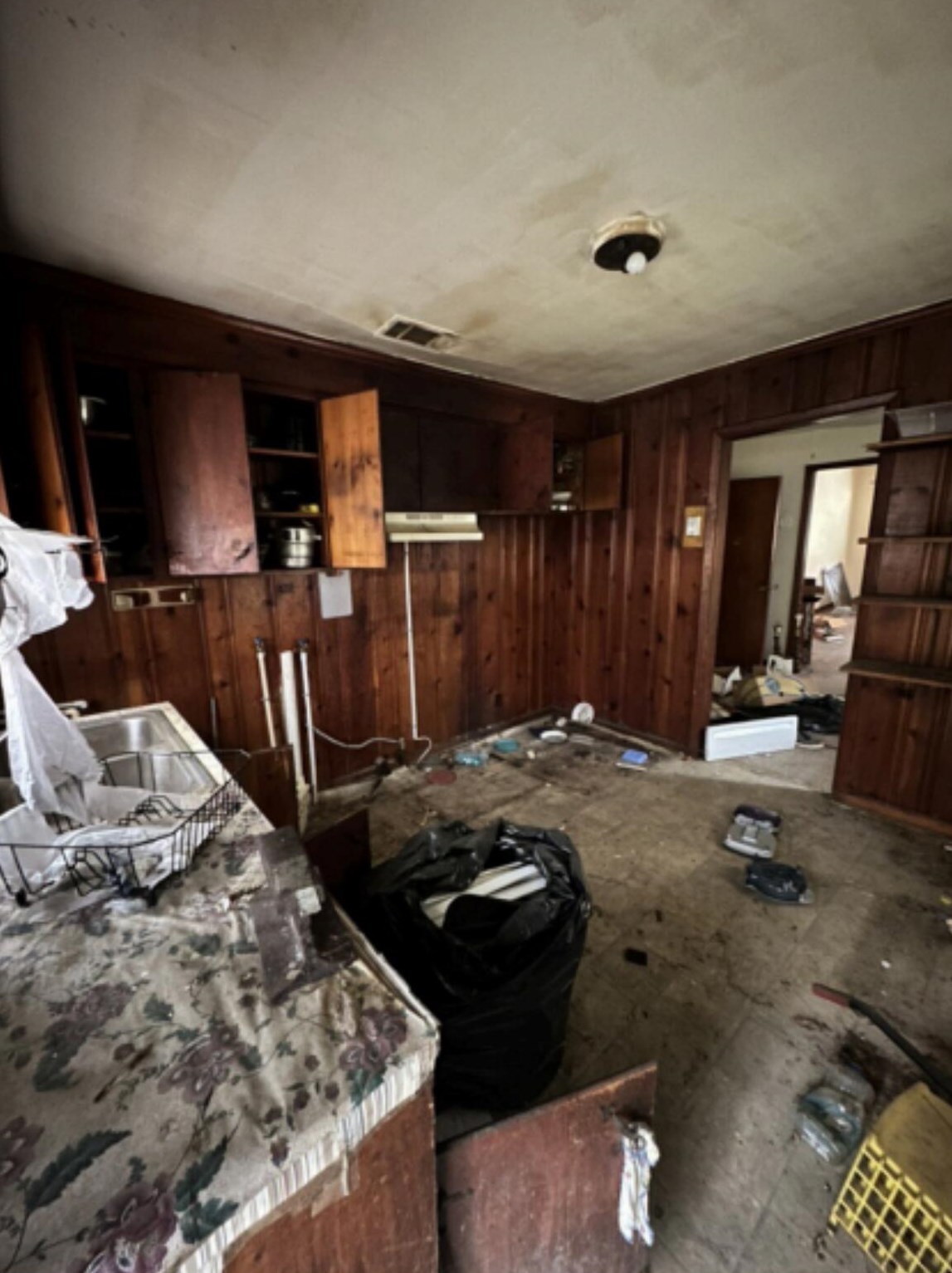 2113 Dyer St, Augusta GA  30901-4129 exterior