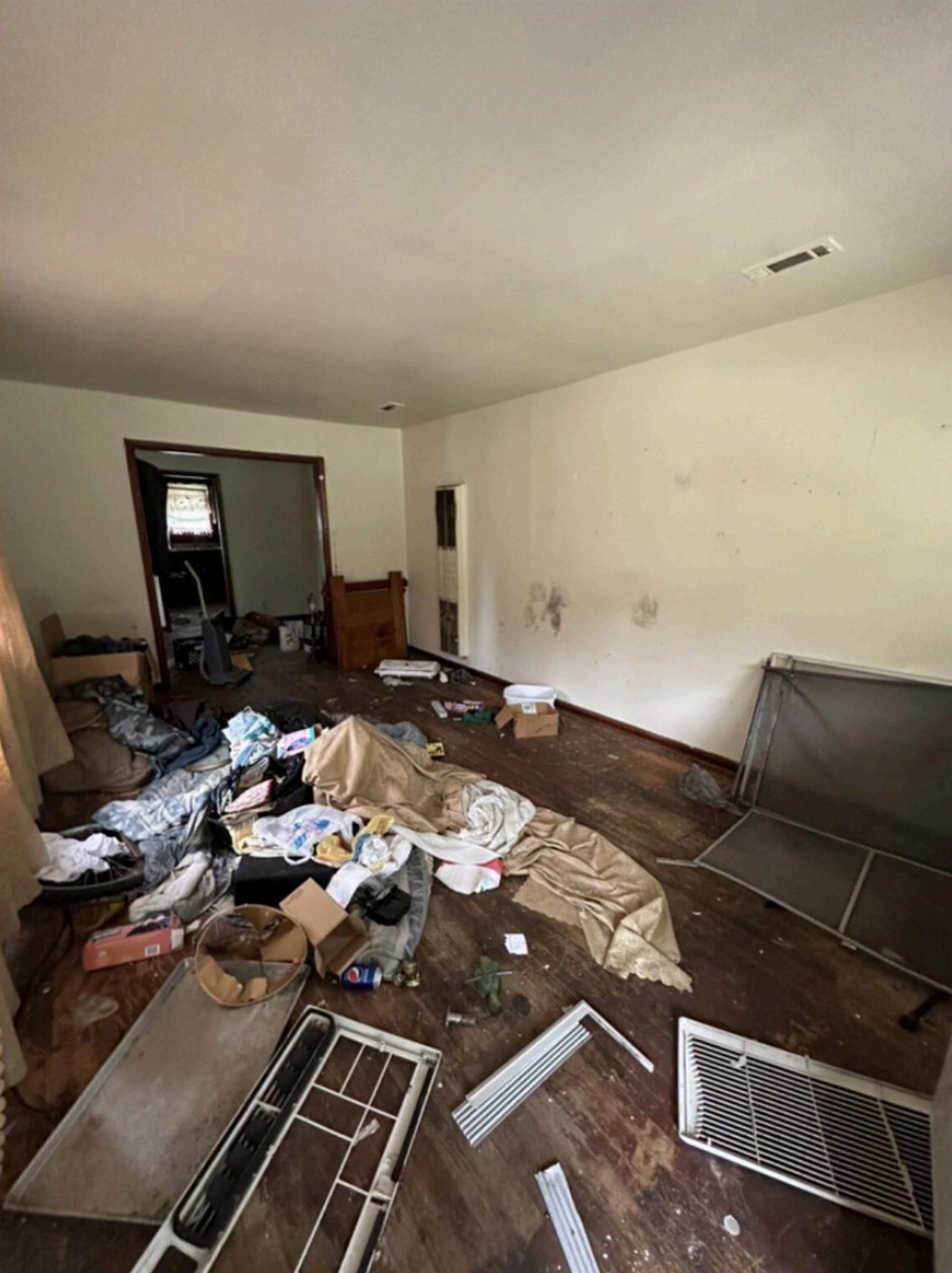 2113 Dyer St, Augusta, GA 30901-4129