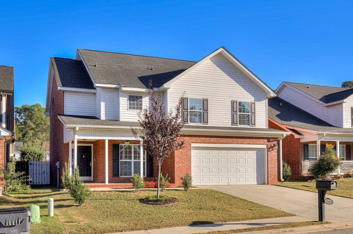 7604 Main St, Grovetown, GA 30813-1216