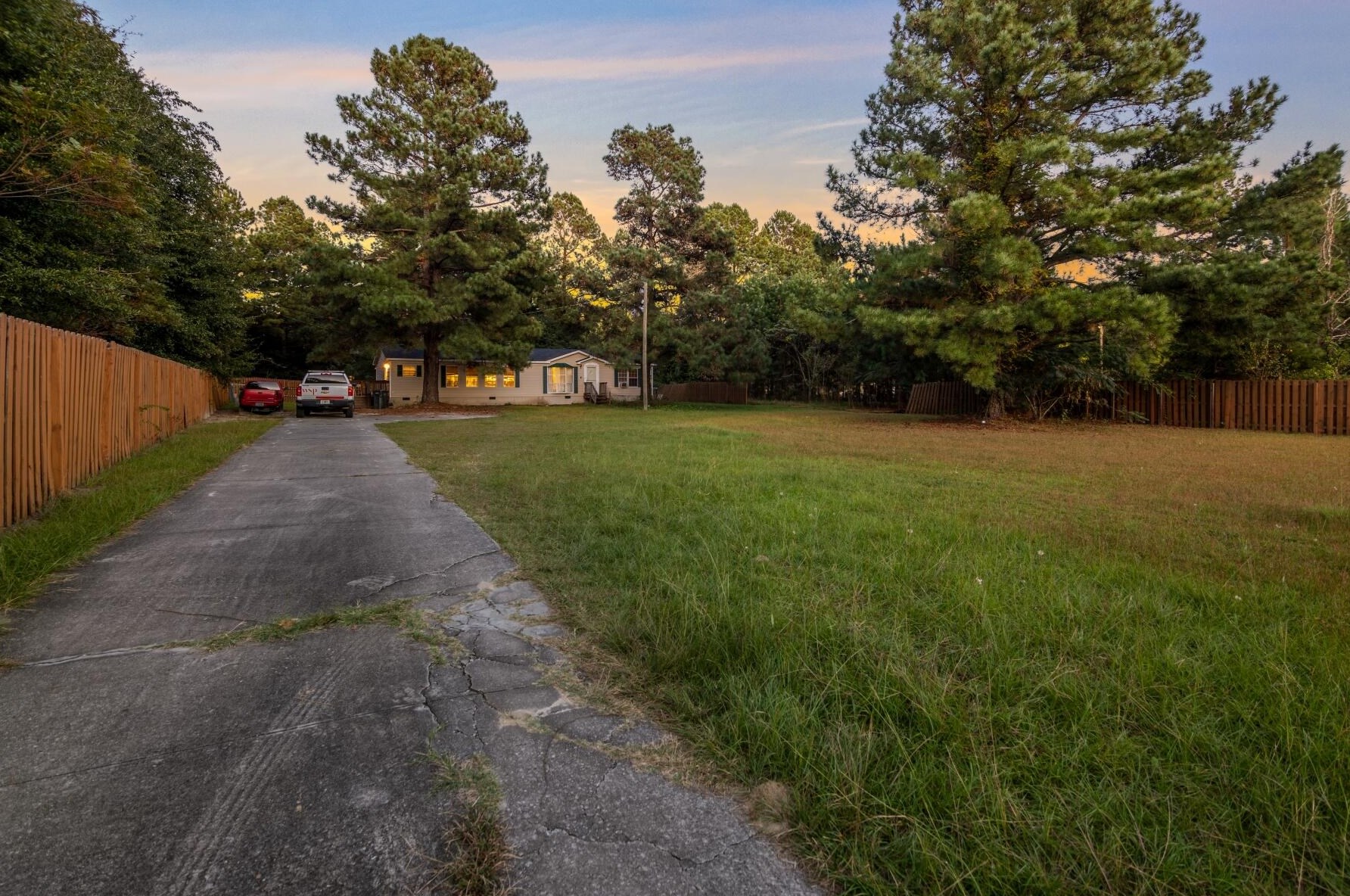 797 Bennock Mill Rd, Augusta, GA 30906