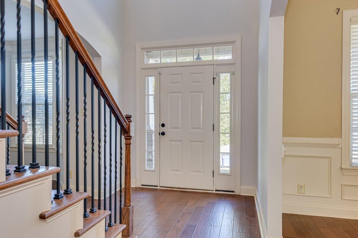 510 Hardwick Ct, Evans, GA 30809