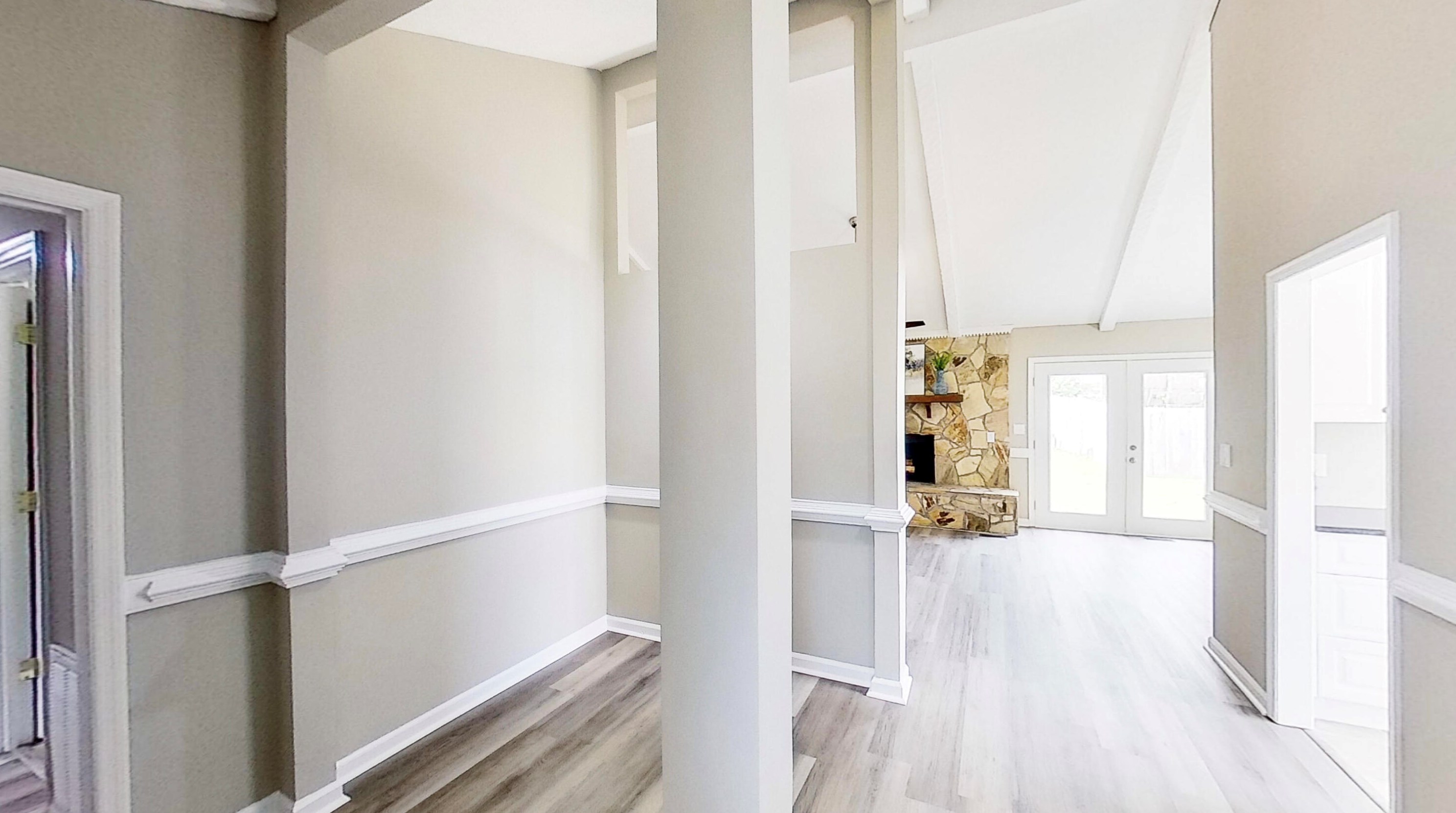 105 Hillbrook Dr, Augusta GA  30907-1533 exterior