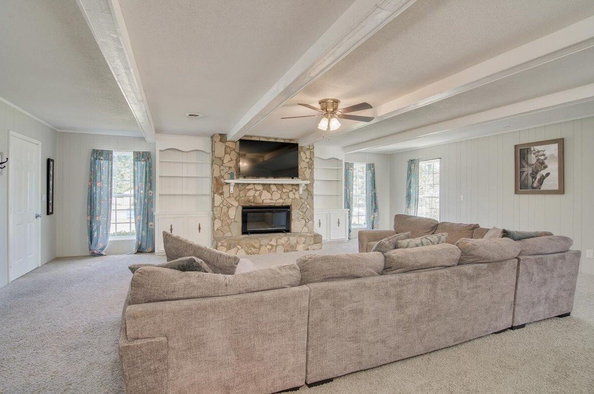 1927 Elizabeth Dr, Augusta, GA 30906-5131