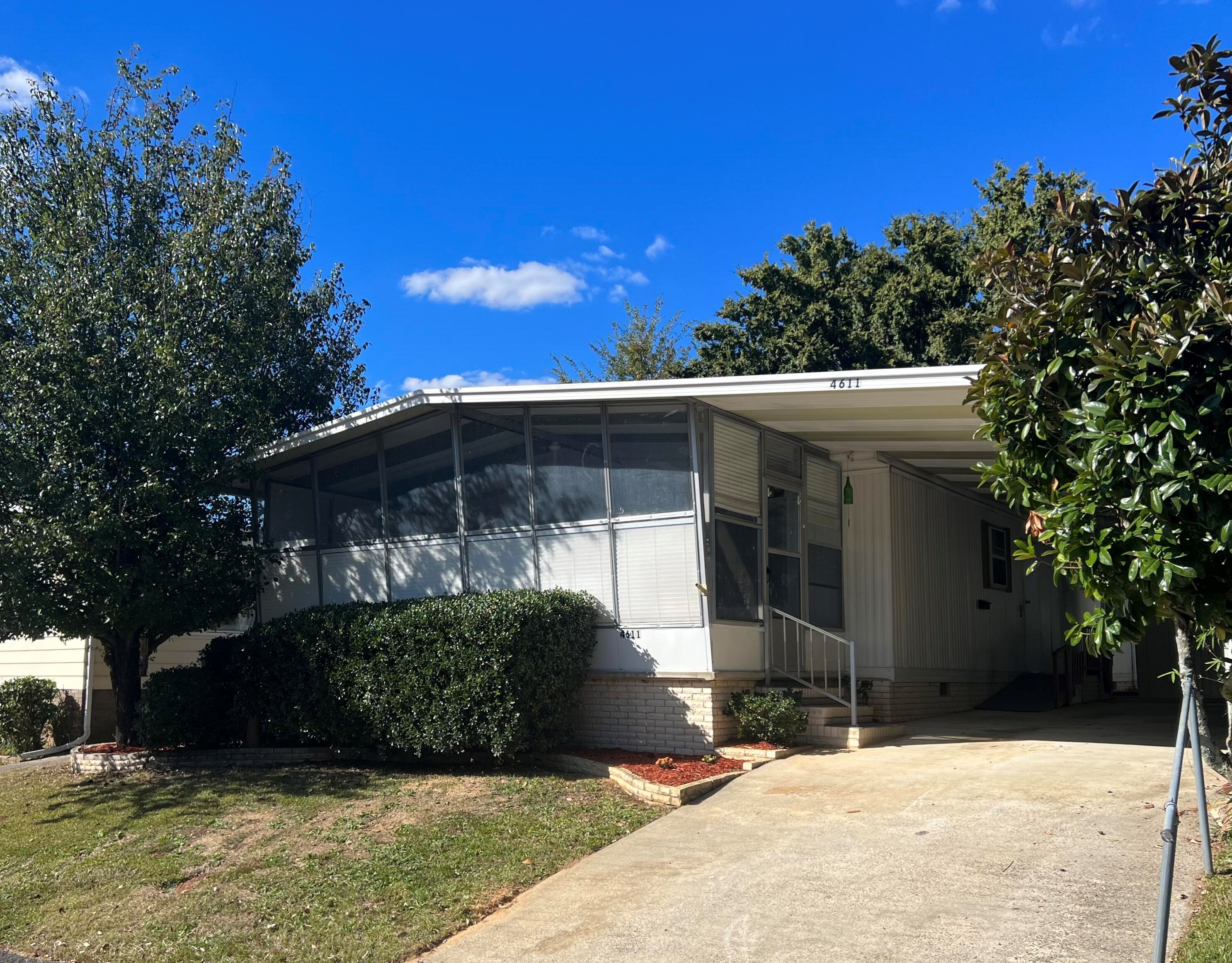 4611 Dever Dr, Augusta, GA 30907-4215